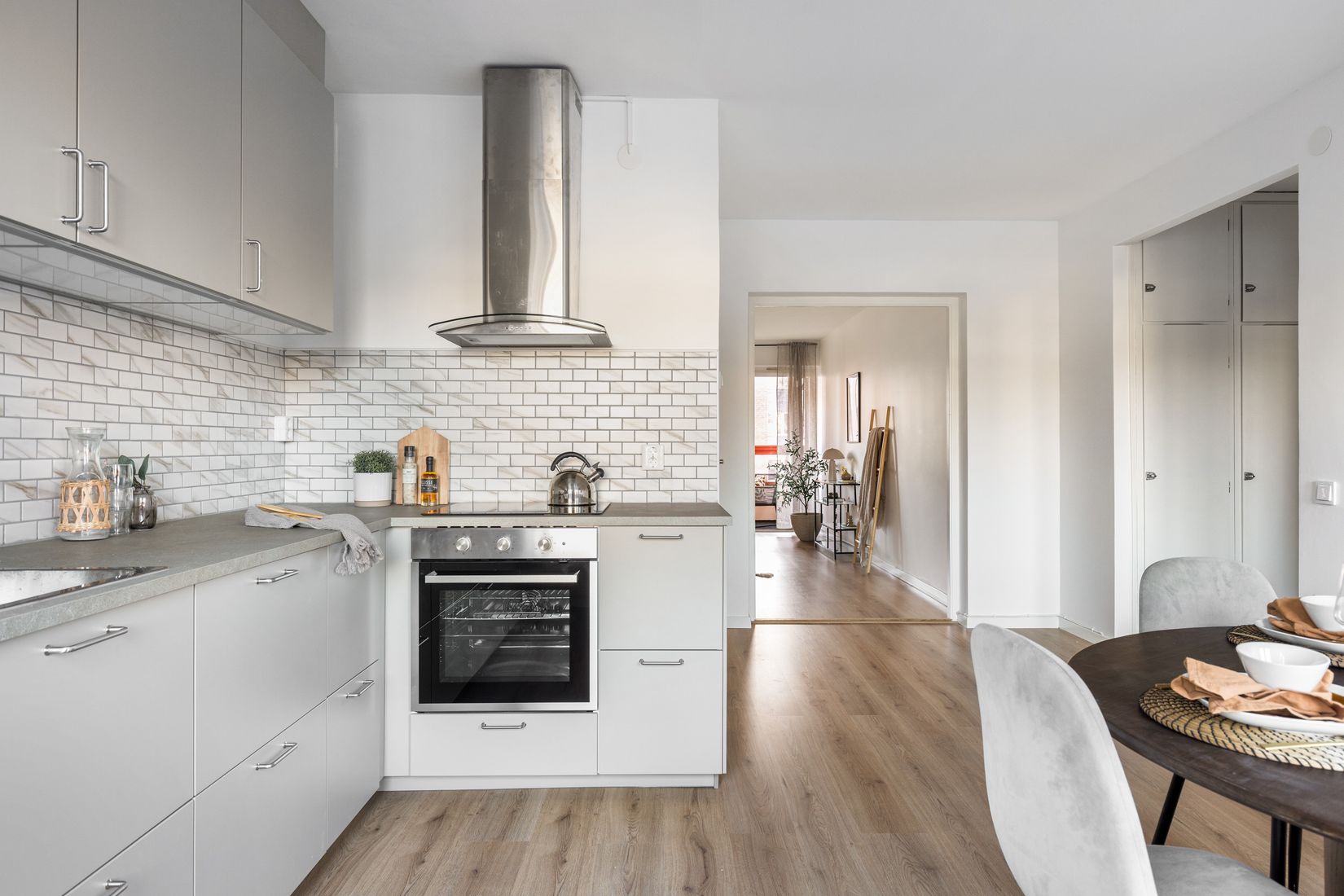 Bostadsrätt, Östra Farmvägen 32D, Östra Sorgenfri, Malmö