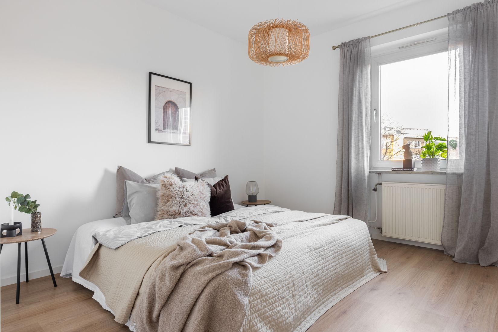 Bostadsrätt, Östra Farmvägen 32D, Östra Sorgenfri, Malmö