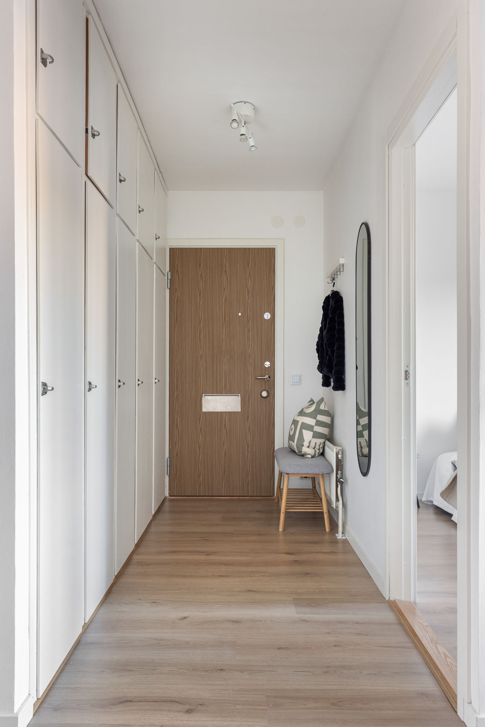 Bostadsrätt, Östra Farmvägen 32D, Östra Sorgenfri, Malmö