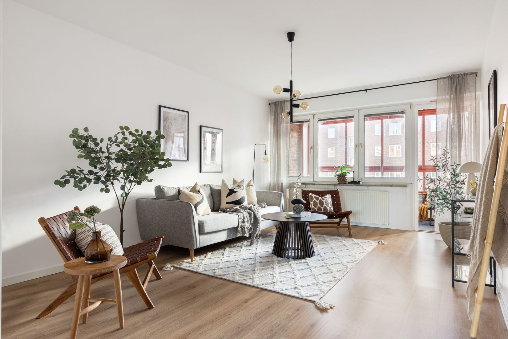 Bostadsrätt, Östra Farmvägen 32D, Östra Sorgenfri, Malmö