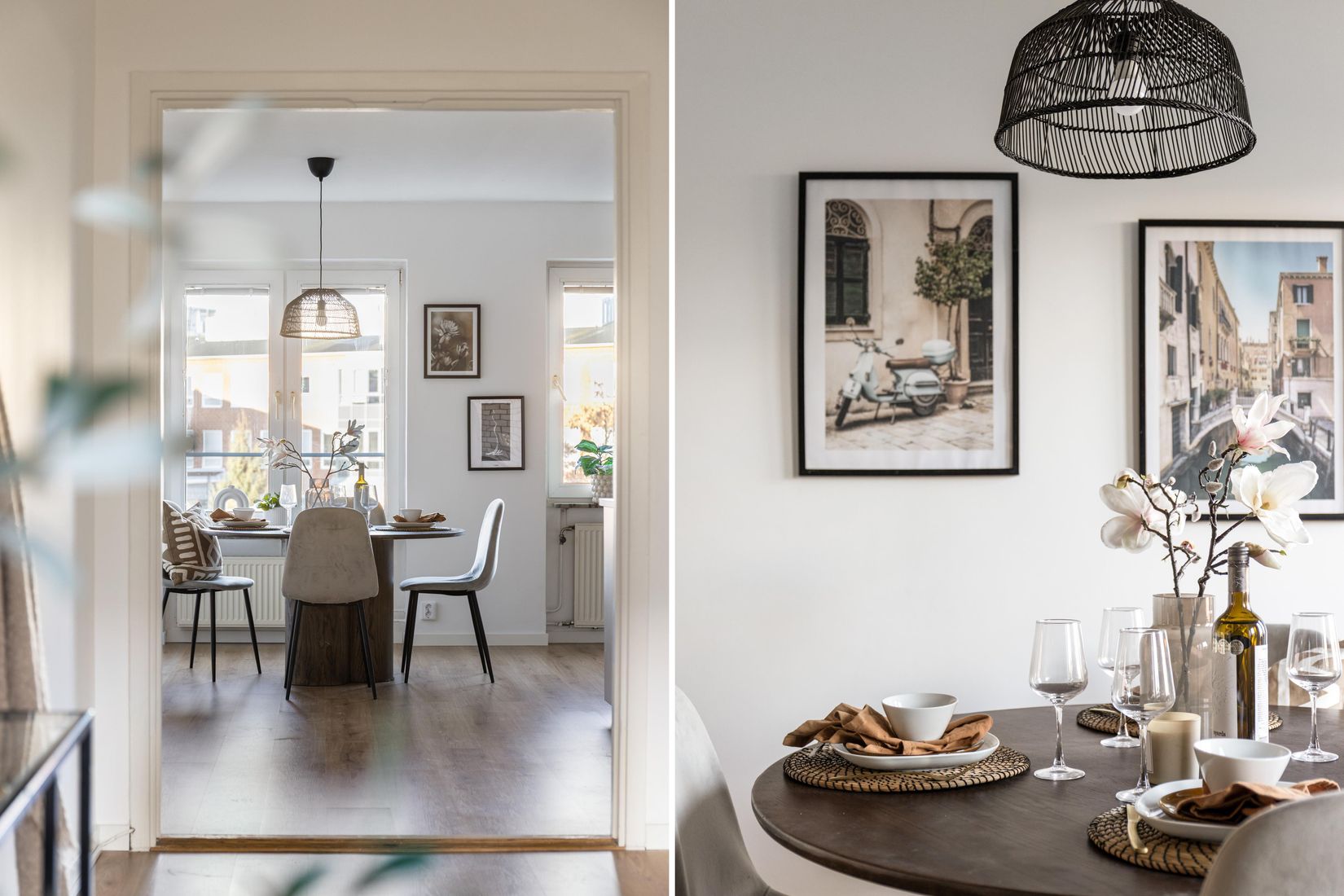 Bostadsrätt, Östra Farmvägen 32D, Östra Sorgenfri, Malmö