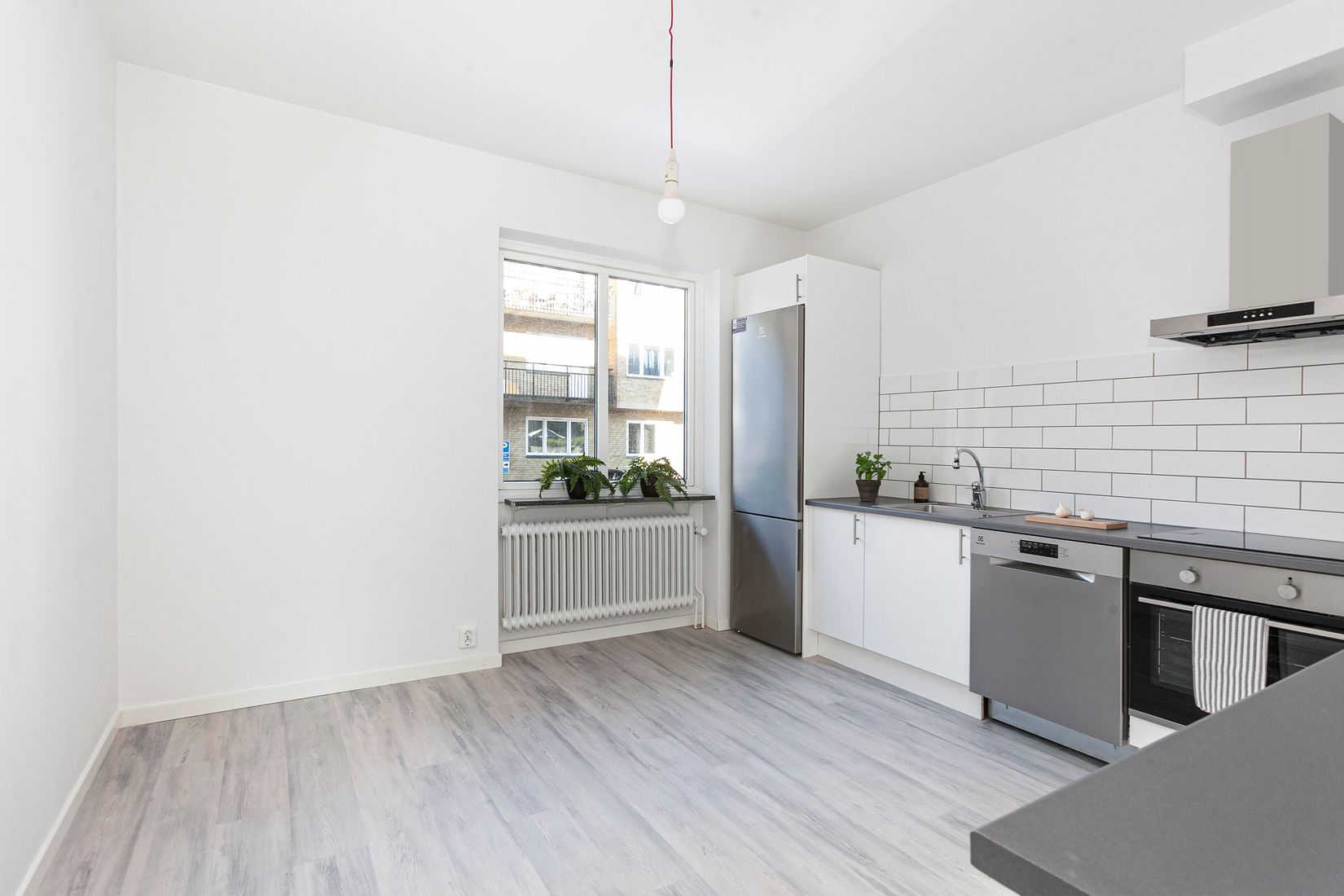 Bostadsrätt, Visitörsgatan 8, Eneborg, Helsingborg