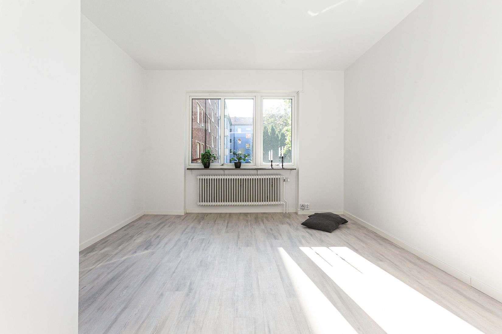 Bostadsrätt, Visitörsgatan 8, Eneborg, Helsingborg