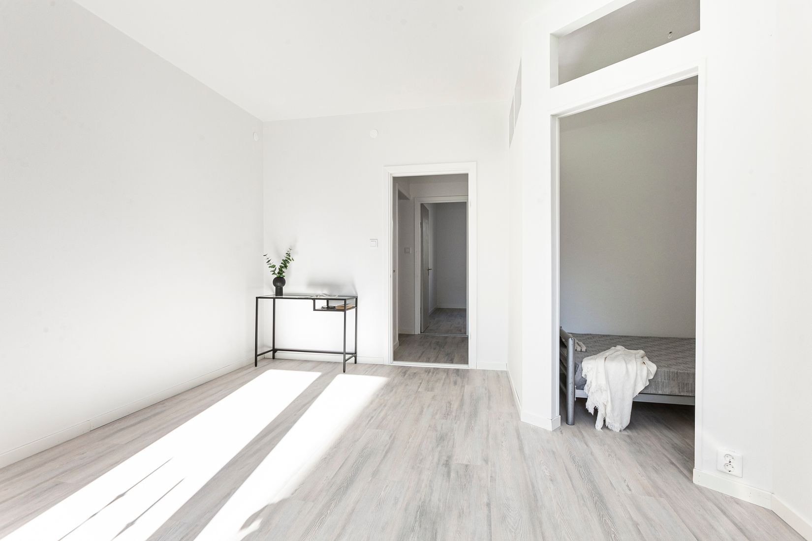 Bostadsrätt, Visitörsgatan 8, Eneborg, Helsingborg