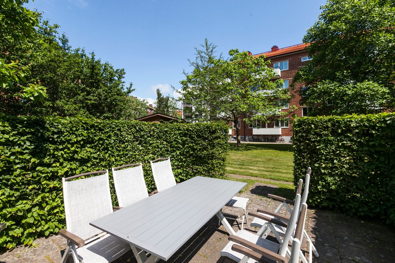 Bostadsrätt, Visitörsgatan 8, Eneborg, Helsingborg