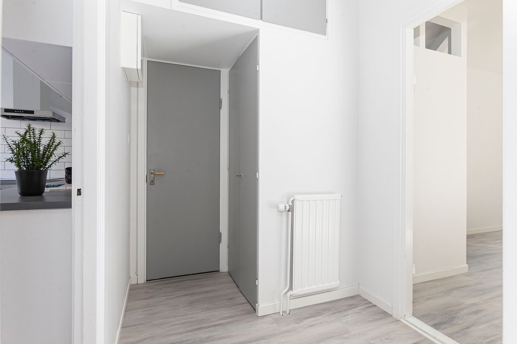 Bostadsrätt, Visitörsgatan 8, Eneborg, Helsingborg