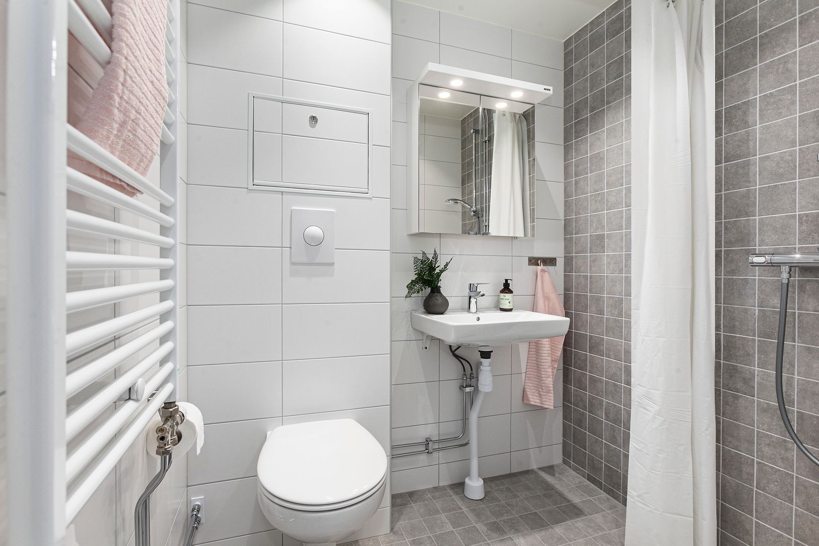 Bostadsrätt, Visitörsgatan 8, Eneborg, Helsingborg