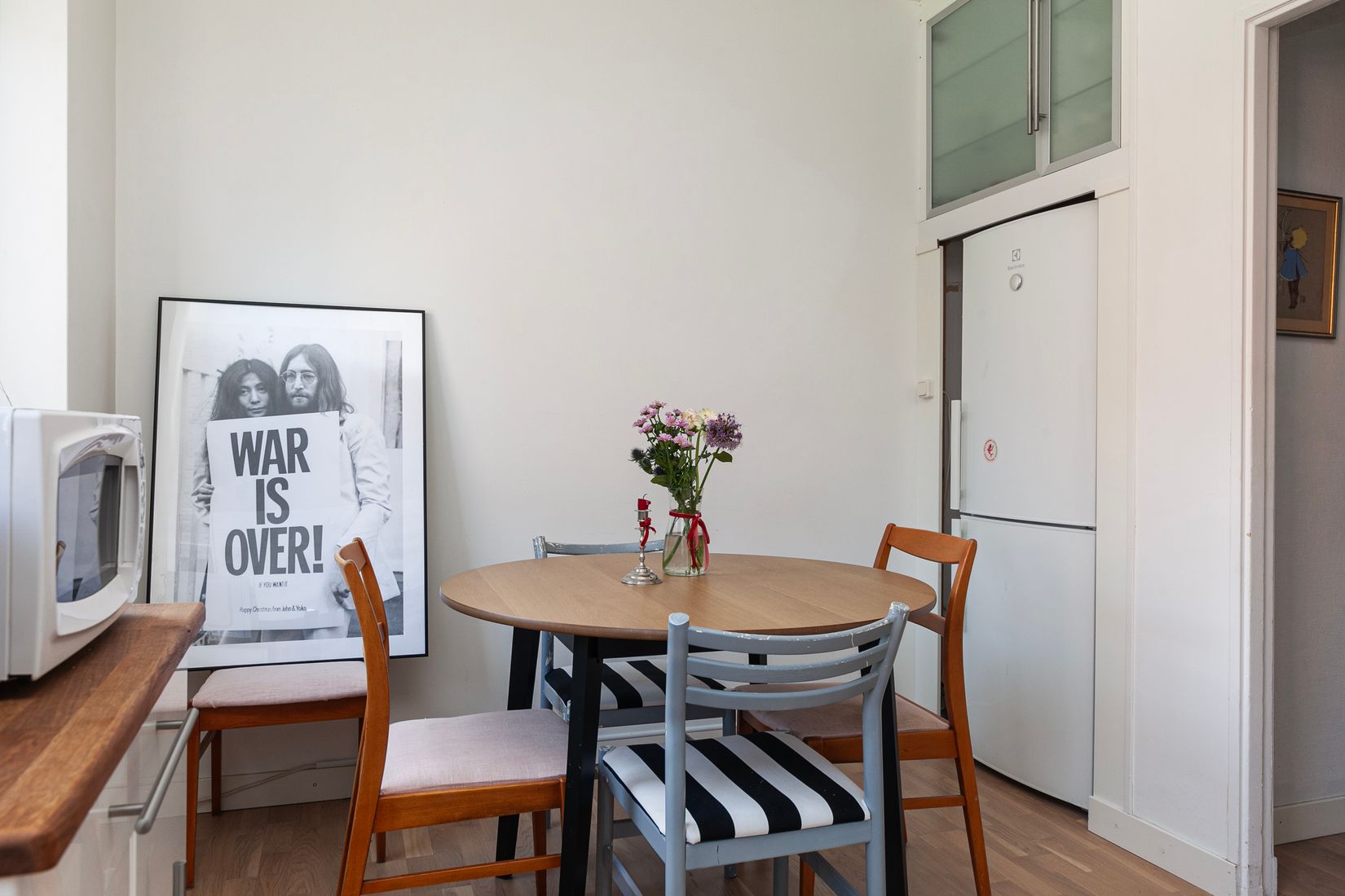 Bostadsrätt, Handelsmansgatan 1D, Eneborg, Helsingborg