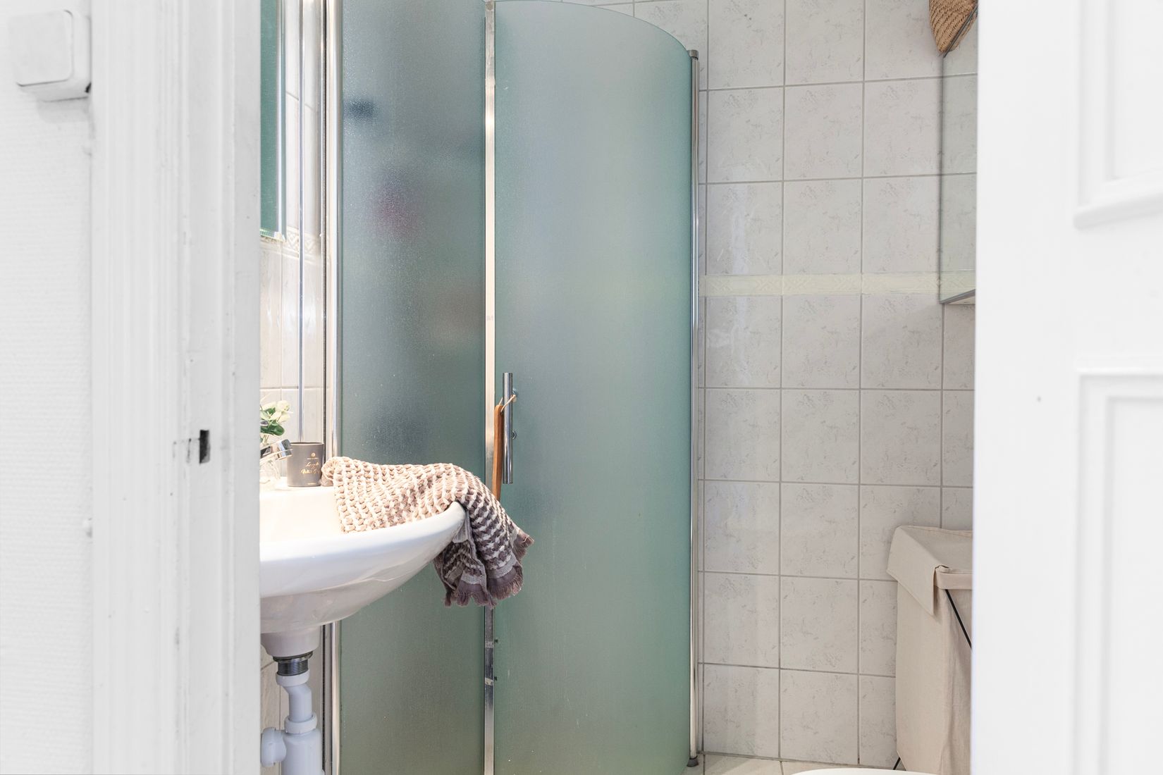 Bostadsrätt, Handelsmansgatan 1D, Eneborg, Helsingborg