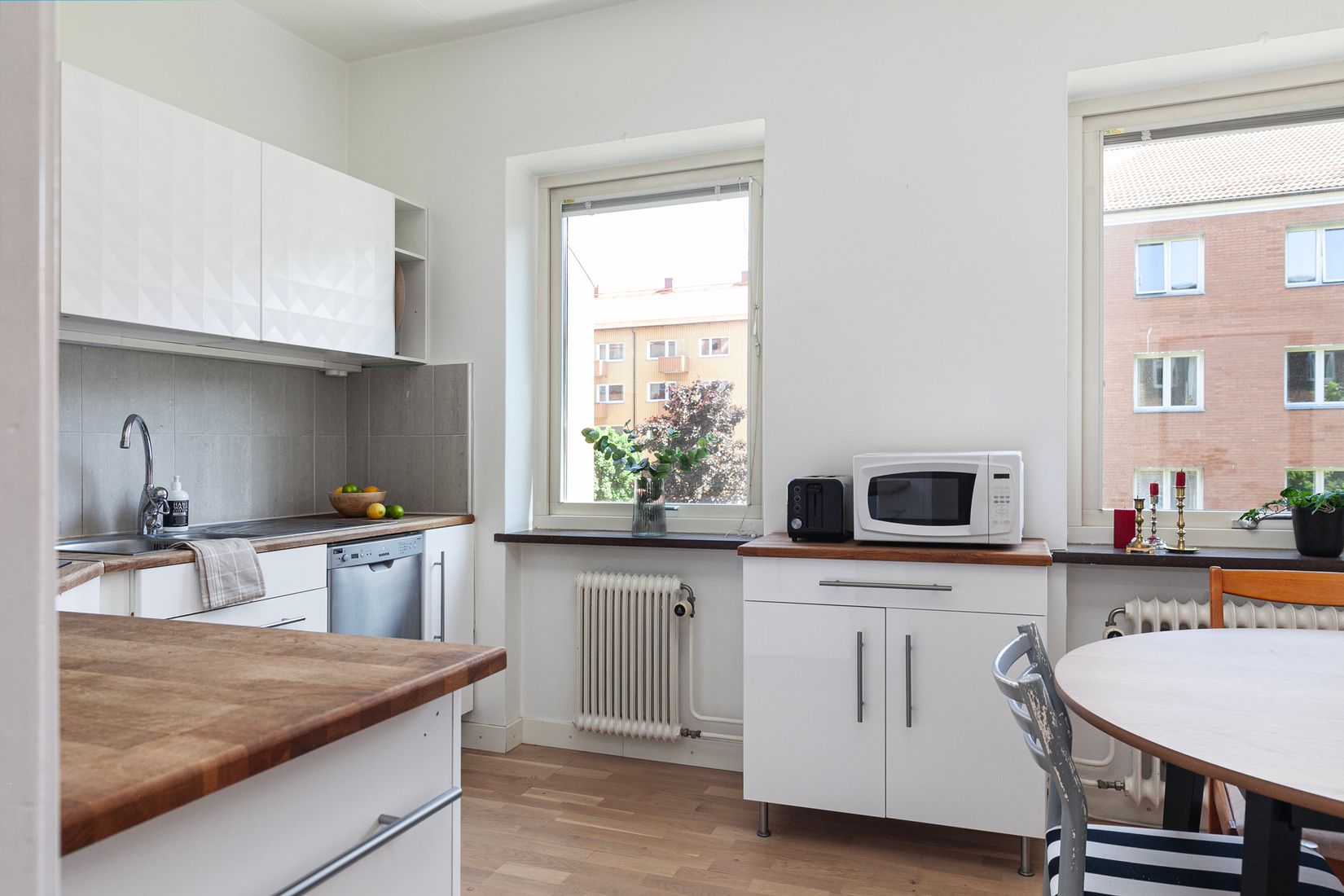 Bostadsrätt, Handelsmansgatan 1D, Eneborg, Helsingborg