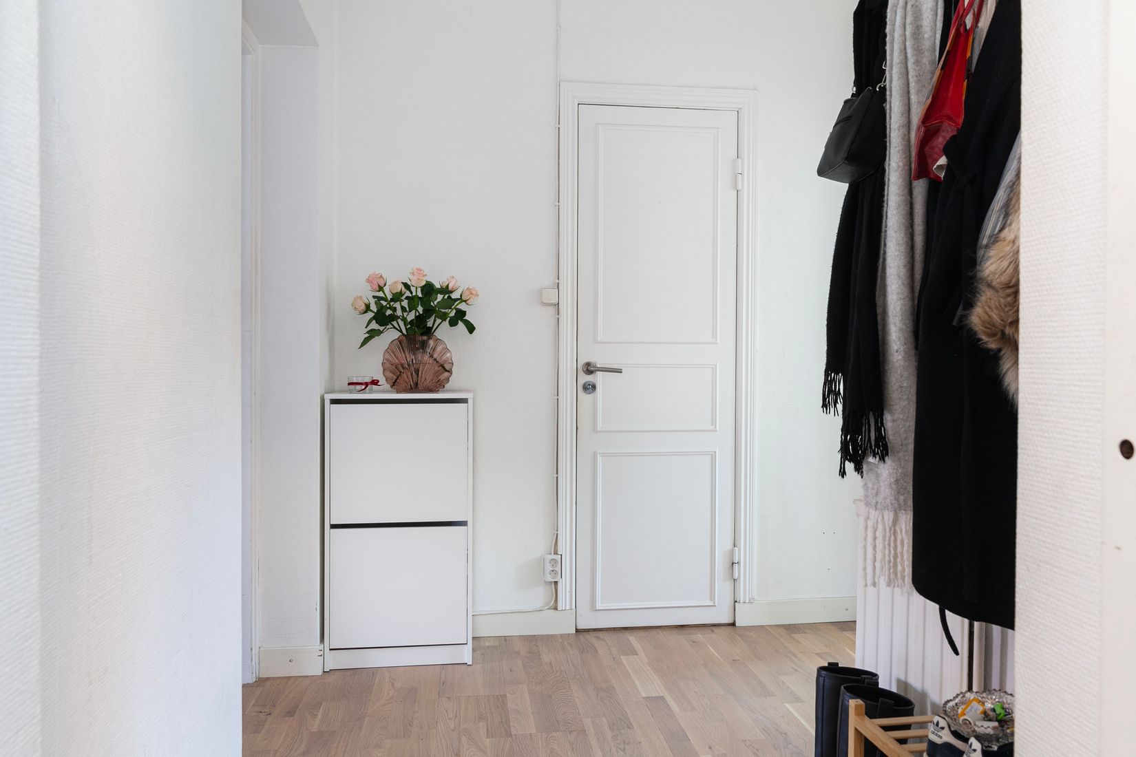 Bostadsrätt, Handelsmansgatan 1D, Eneborg, Helsingborg