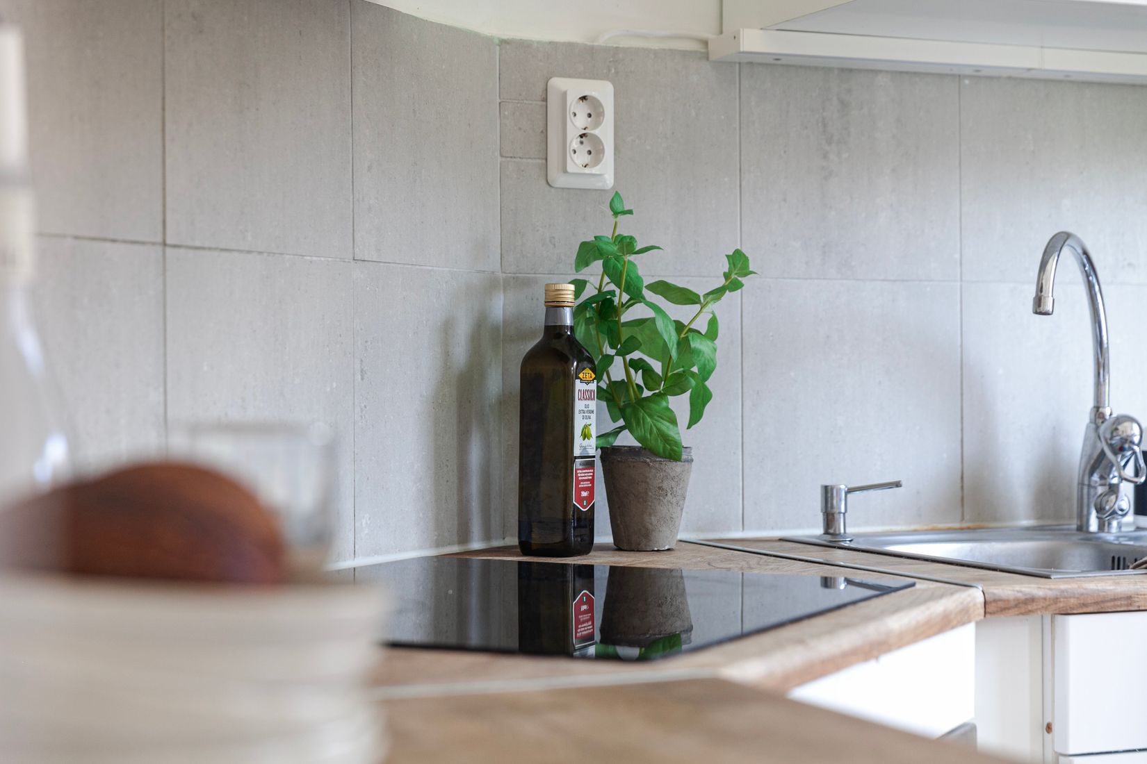 Bostadsrätt, Handelsmansgatan 1D, Eneborg, Helsingborg