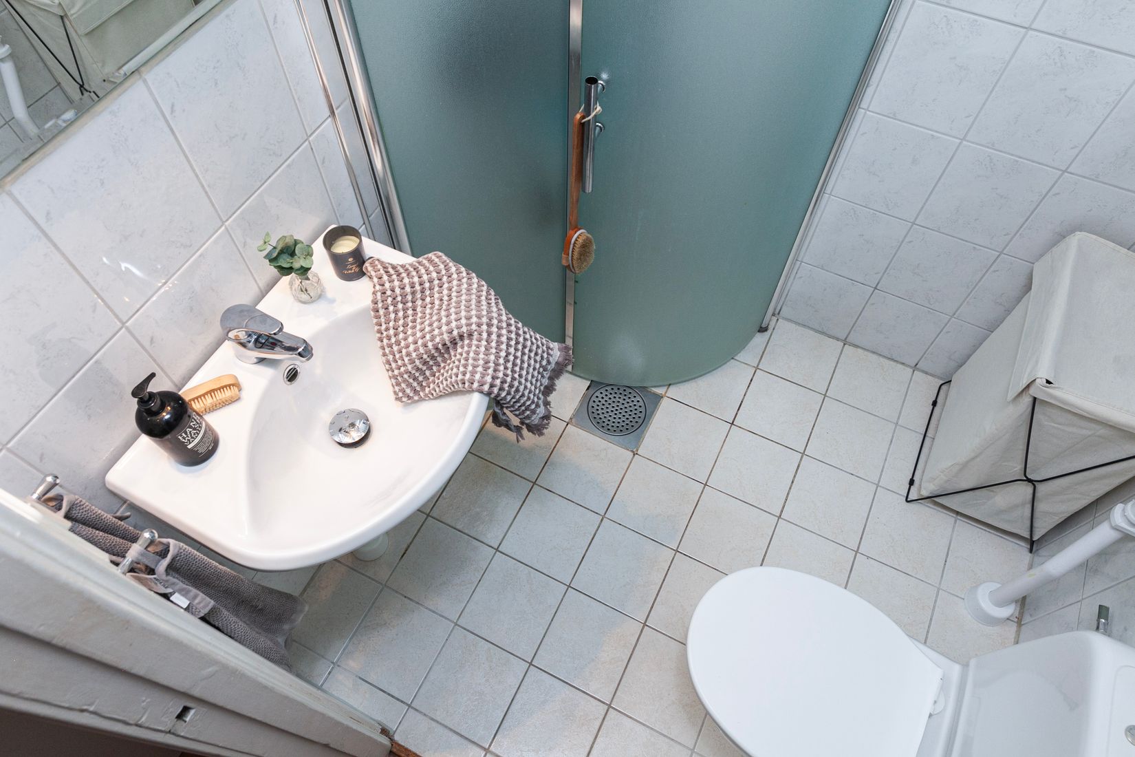 Bostadsrätt, Handelsmansgatan 1D, Eneborg, Helsingborg