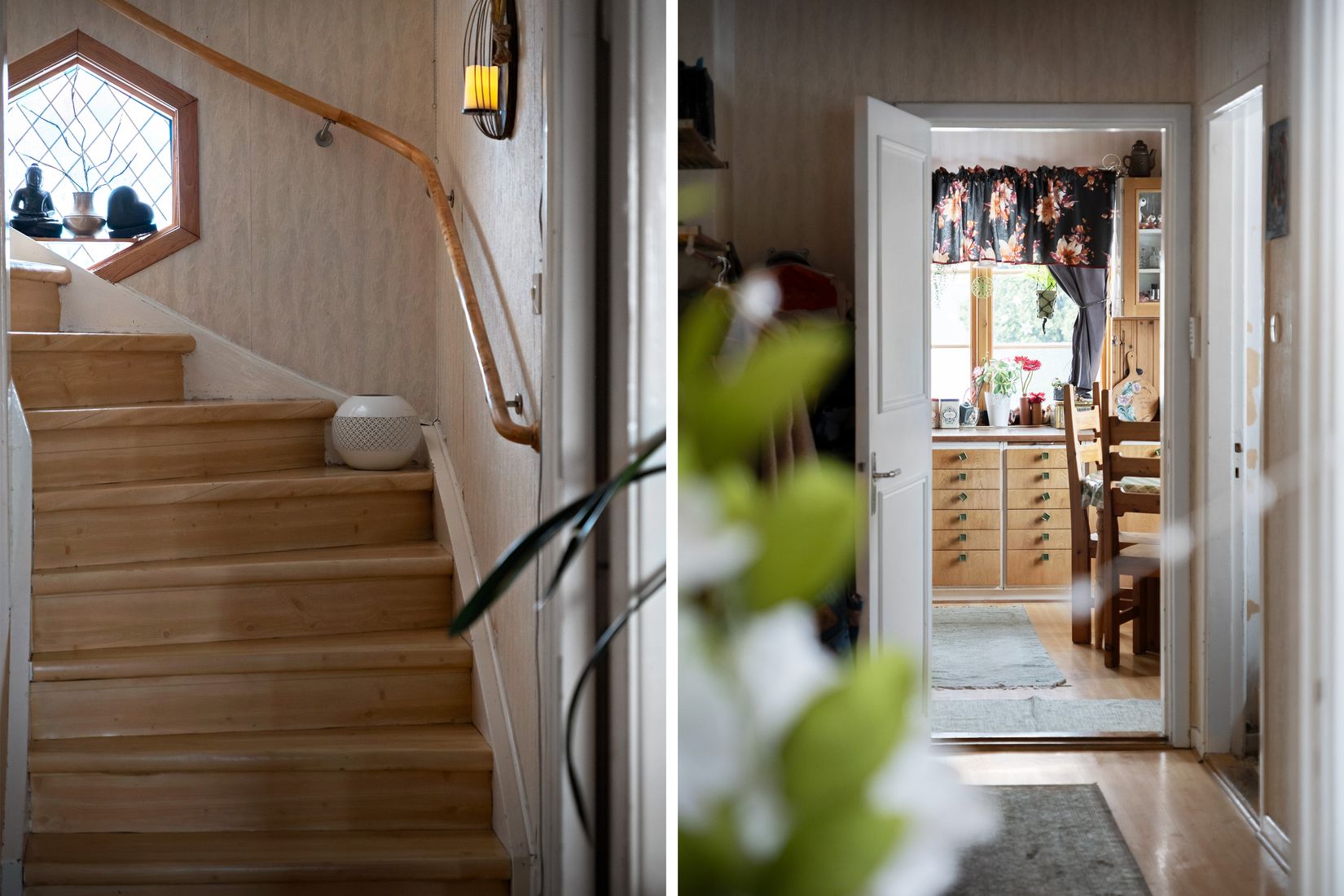 Villa, Boråsvägen 43, Gällstad, Ulricehamn