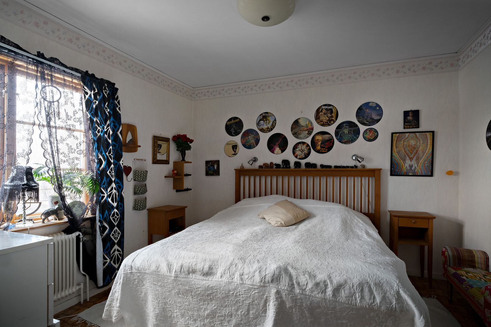 Villa, Boråsvägen 43, Gällstad, Ulricehamn