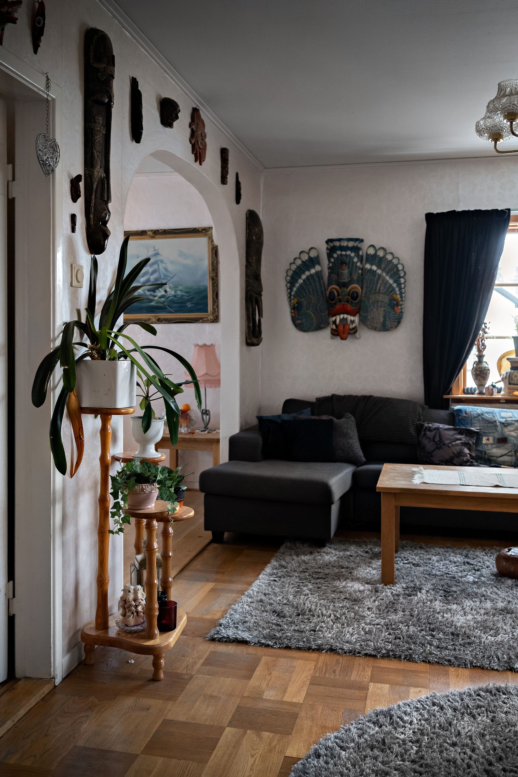 Villa, Boråsvägen 43, Gällstad, Ulricehamn