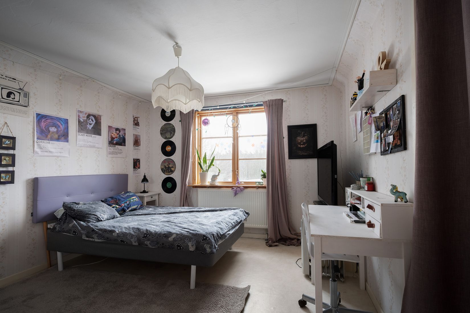 Villa, Boråsvägen 43, Gällstad, Ulricehamn