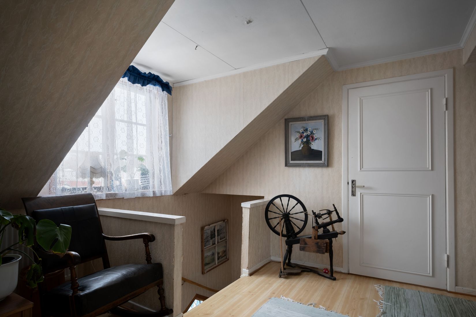 Villa, Boråsvägen 43, Gällstad, Ulricehamn