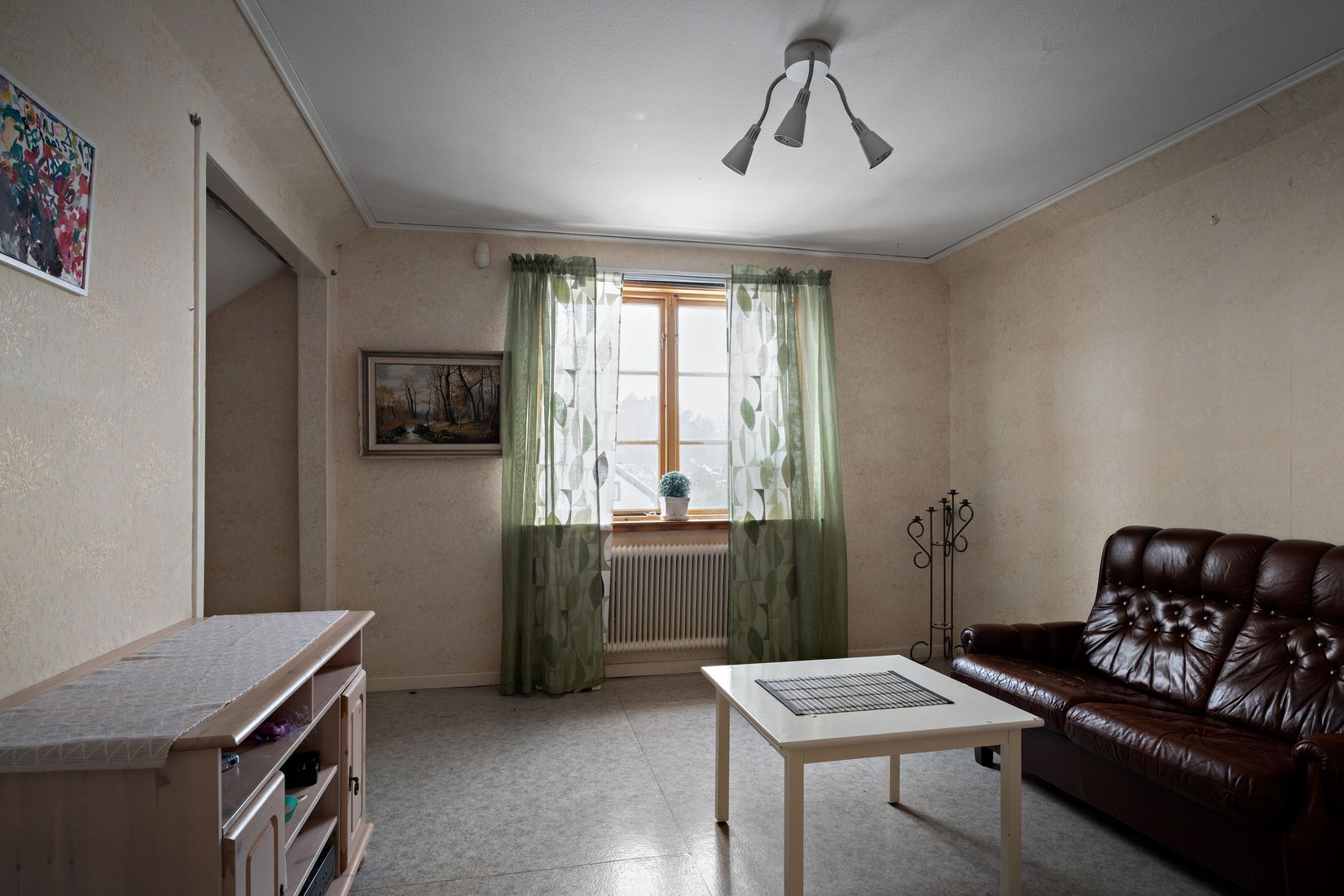 Villa, Boråsvägen 43, Gällstad, Ulricehamn