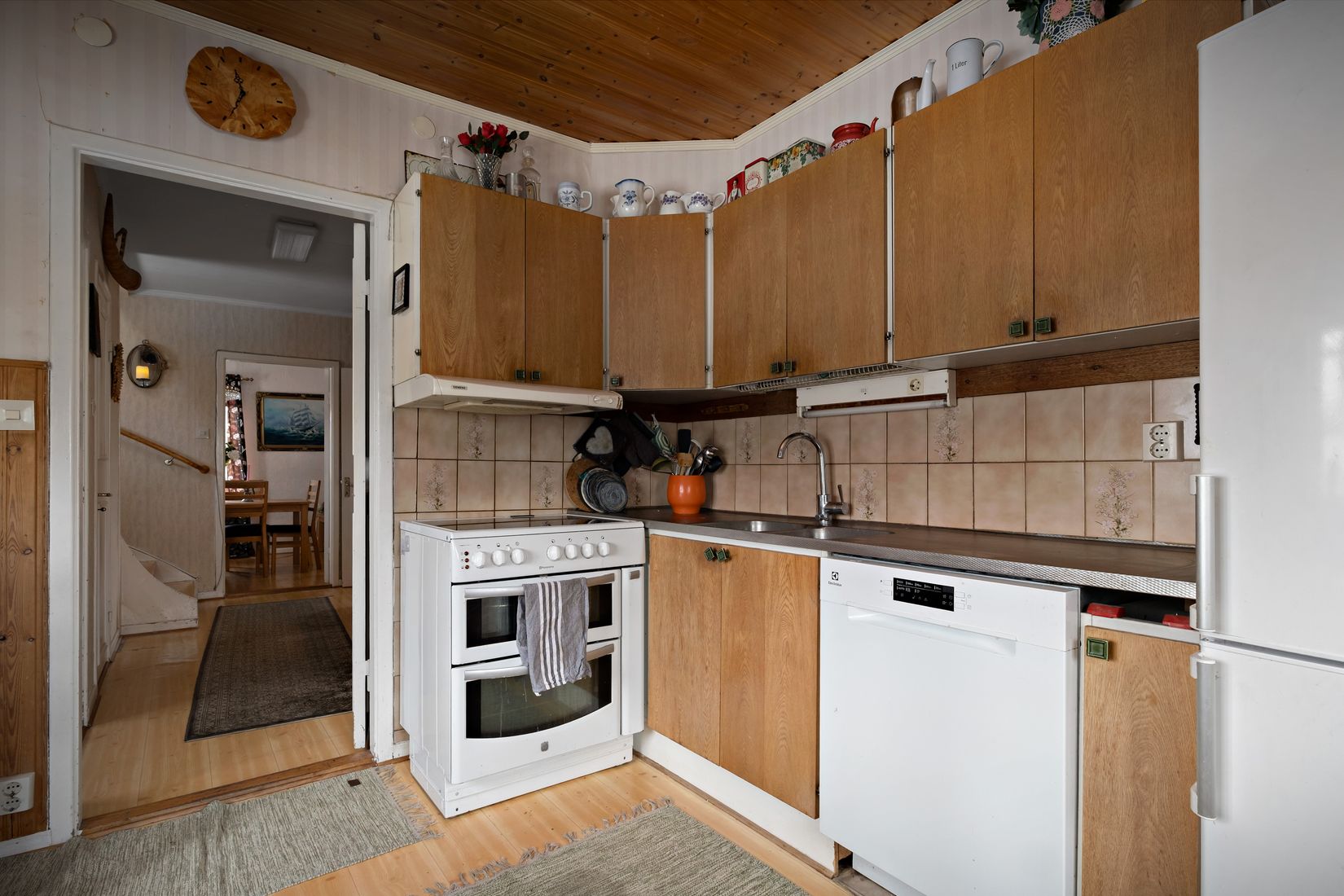 Villa, Boråsvägen 43, Gällstad, Ulricehamn