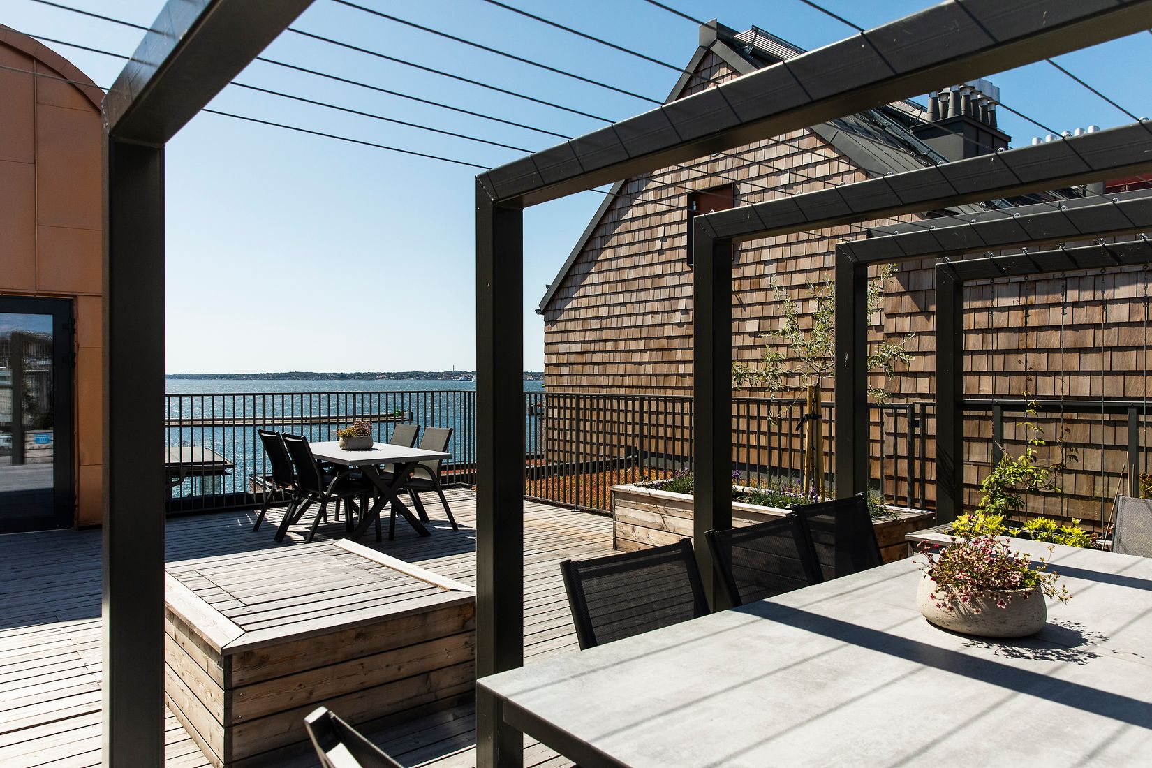 Bostadsrätt, Smugglargränd 4, Oceanhamnen, Helsingborg