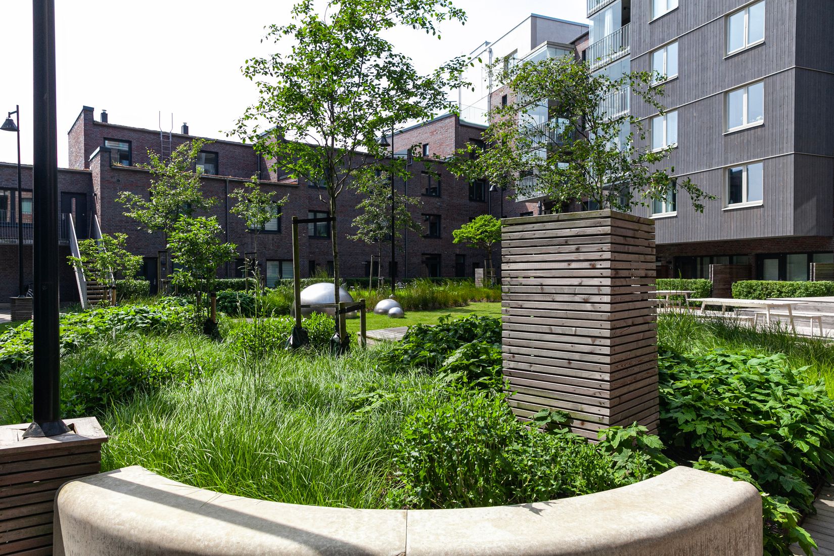 Bostadsrätt, Smugglargränd 4, Oceanhamnen, Helsingborg