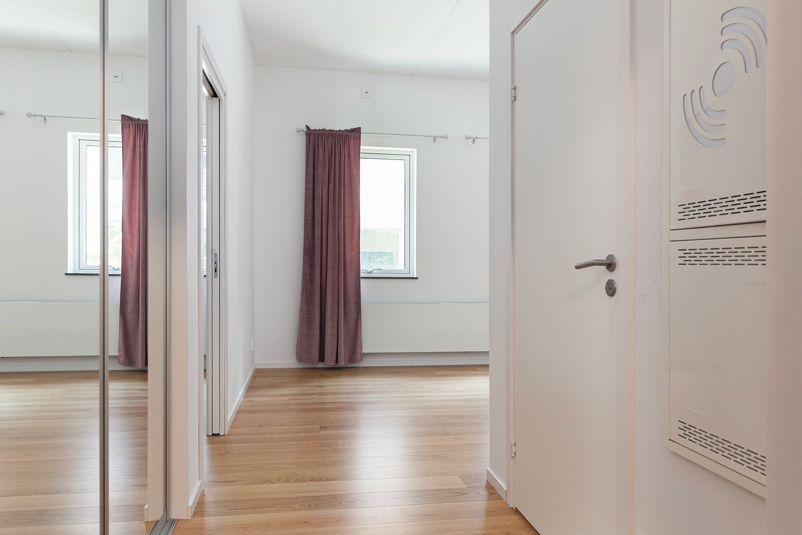 Bostadsrätt, Smugglargränd 4, Oceanhamnen, Helsingborg