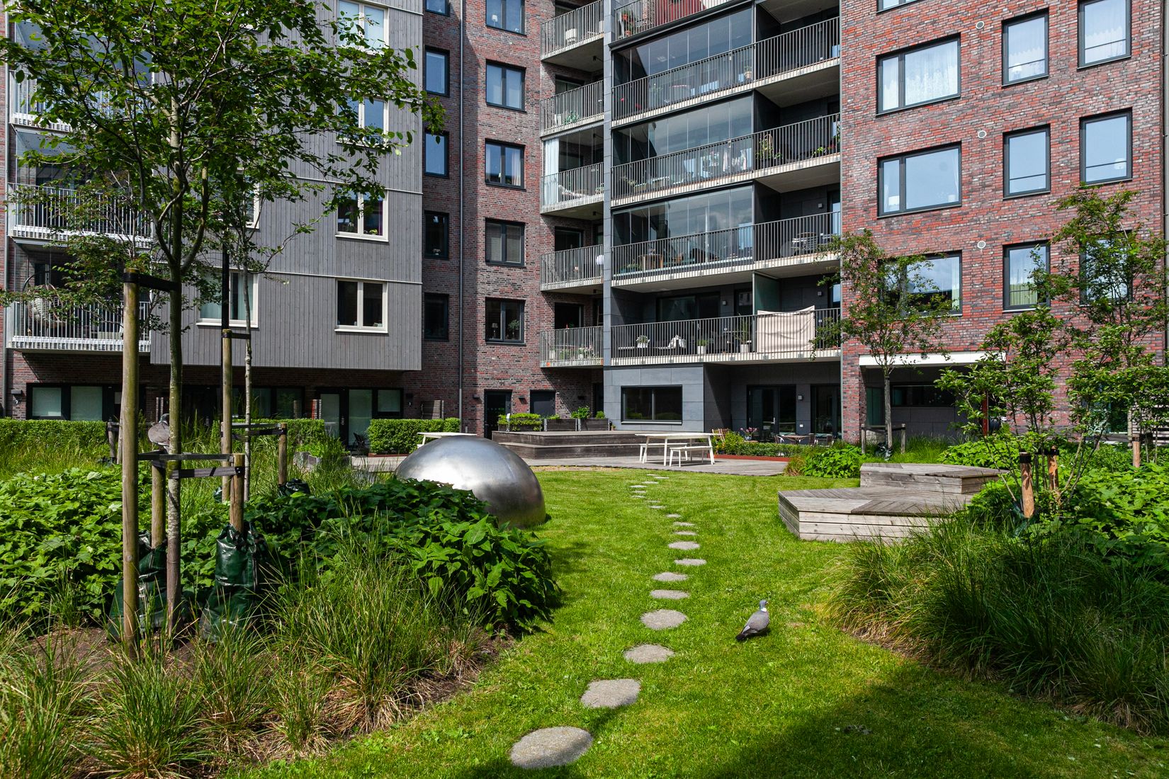 Bostadsrätt, Smugglargränd 4, Oceanhamnen, Helsingborg