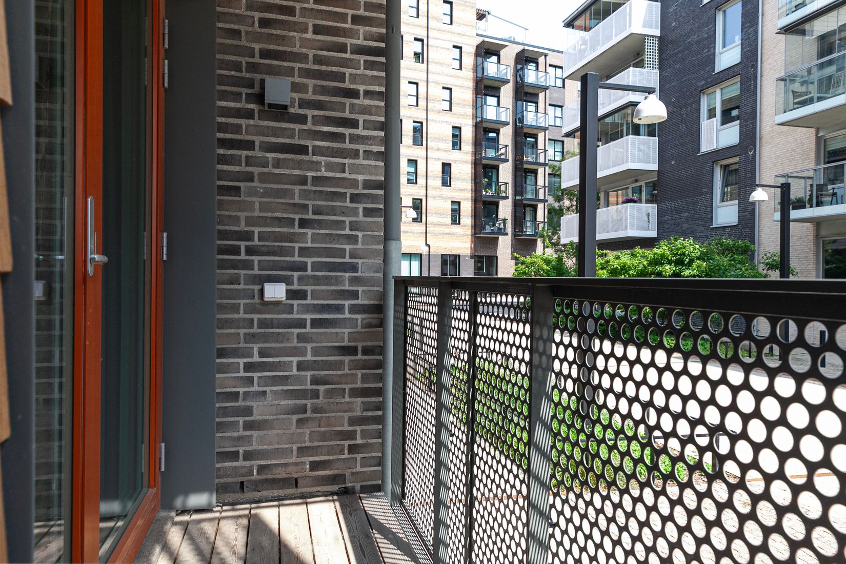 Bostadsrätt, Smugglargränd 4, Oceanhamnen, Helsingborg