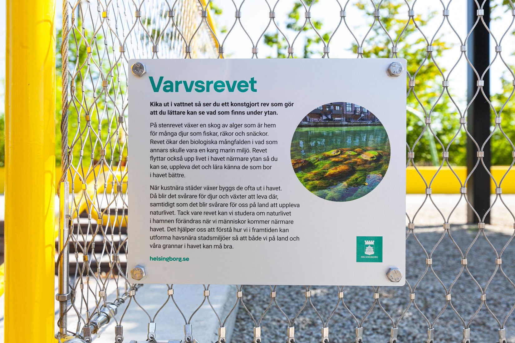 Bostadsrätt, Smugglargränd 4, Oceanhamnen, Helsingborg