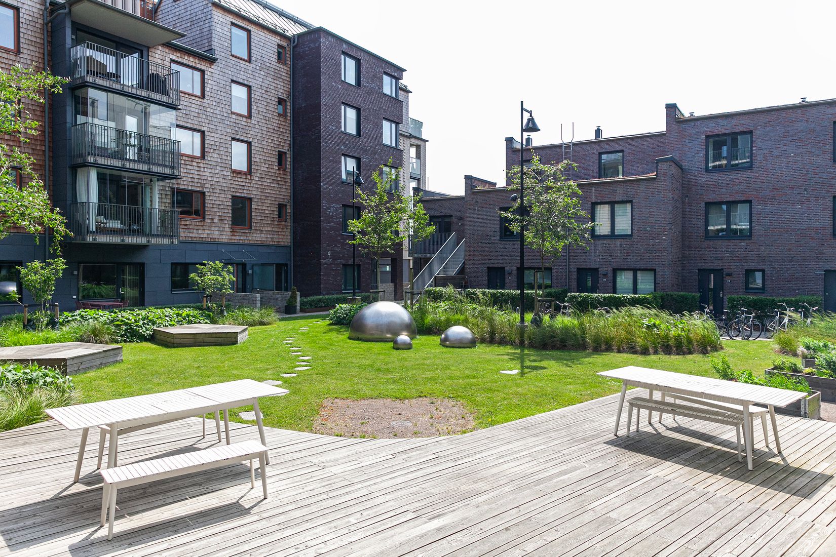 Bostadsrätt, Smugglargränd 4, Oceanhamnen, Helsingborg