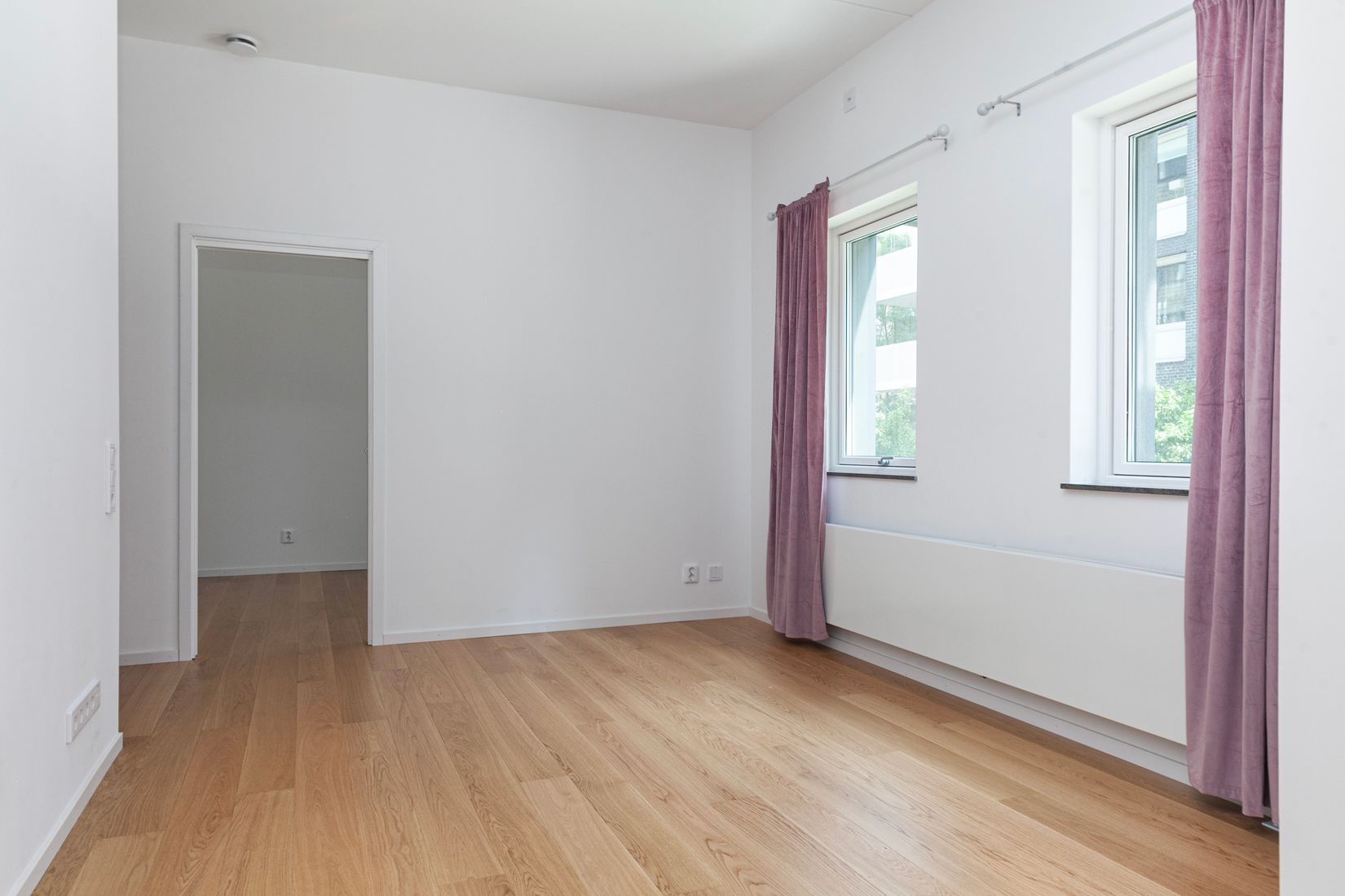 Bostadsrätt, Smugglargränd 4, Oceanhamnen, Helsingborg