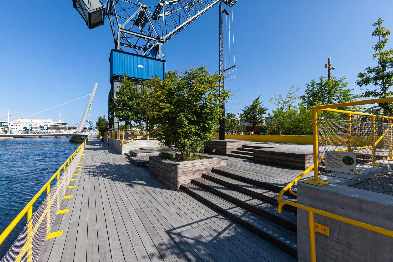 Bostadsrätt, Smugglargränd 4, Oceanhamnen, Helsingborg