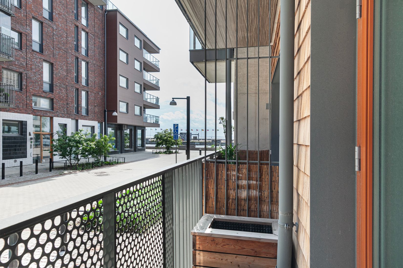 Bostadsrätt, Smugglargränd 4, Oceanhamnen, Helsingborg