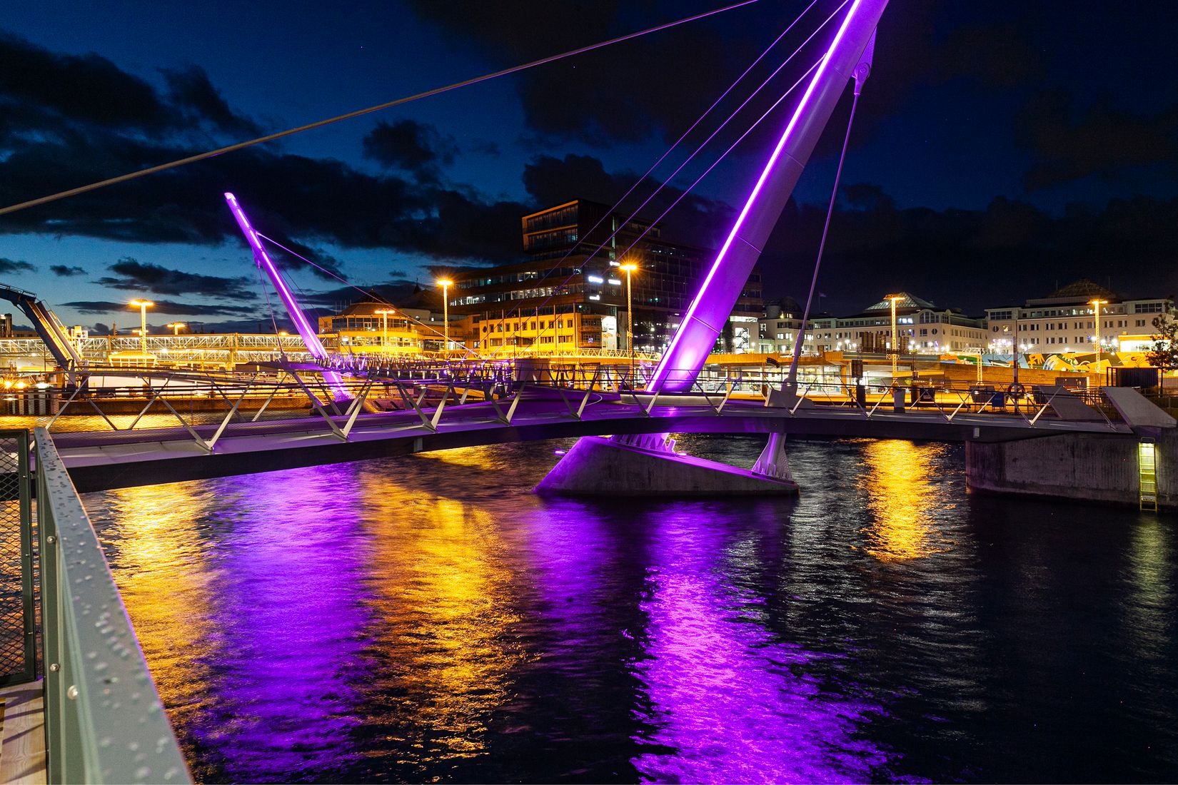 Bostadsrätt, Smugglargränd 4, Oceanhamnen, Helsingborg