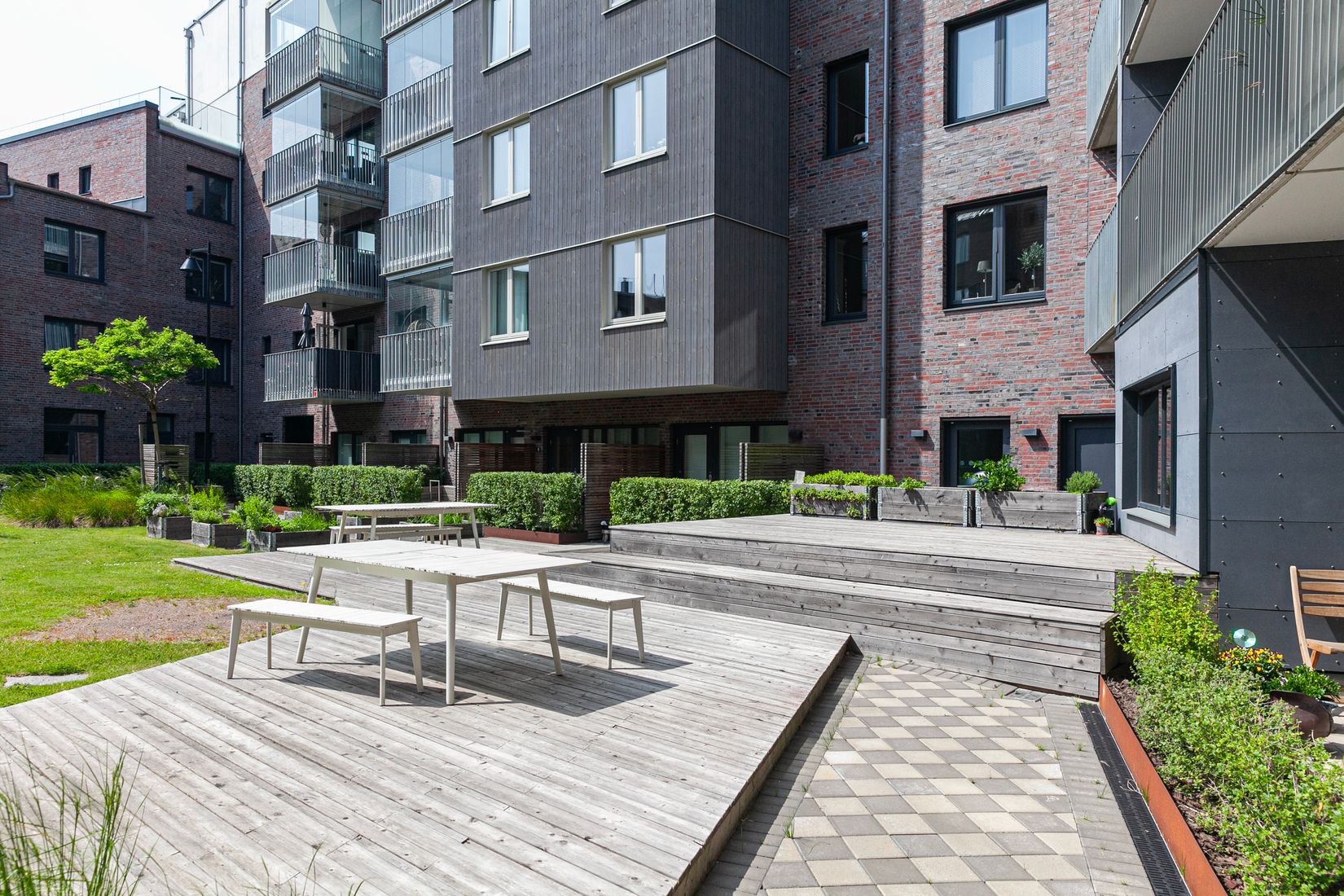 Bostadsrätt, Smugglargränd 4, Oceanhamnen, Helsingborg