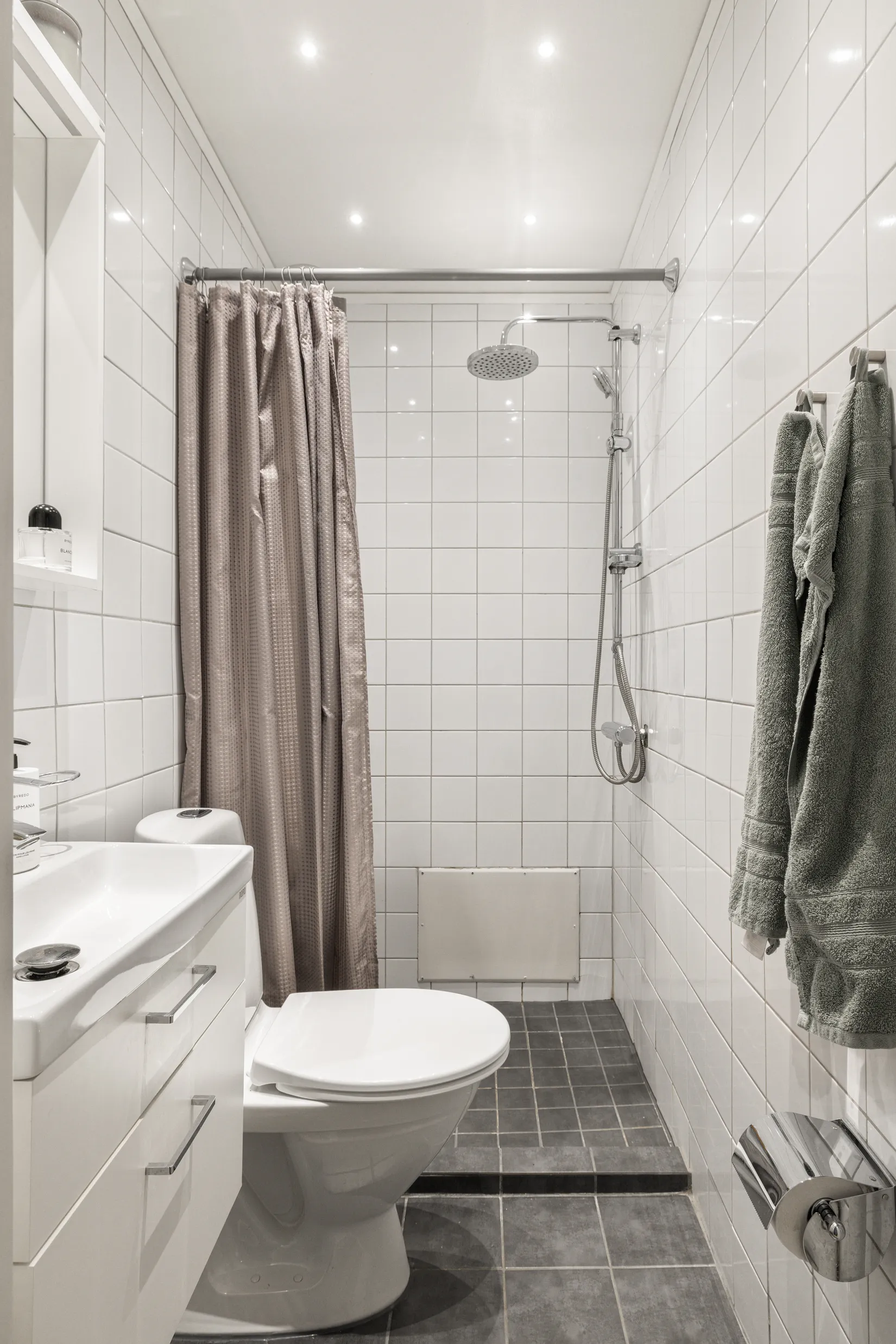 Bostadsrätt, Brunkebergsgatan 3C, Lunden, Göteborg