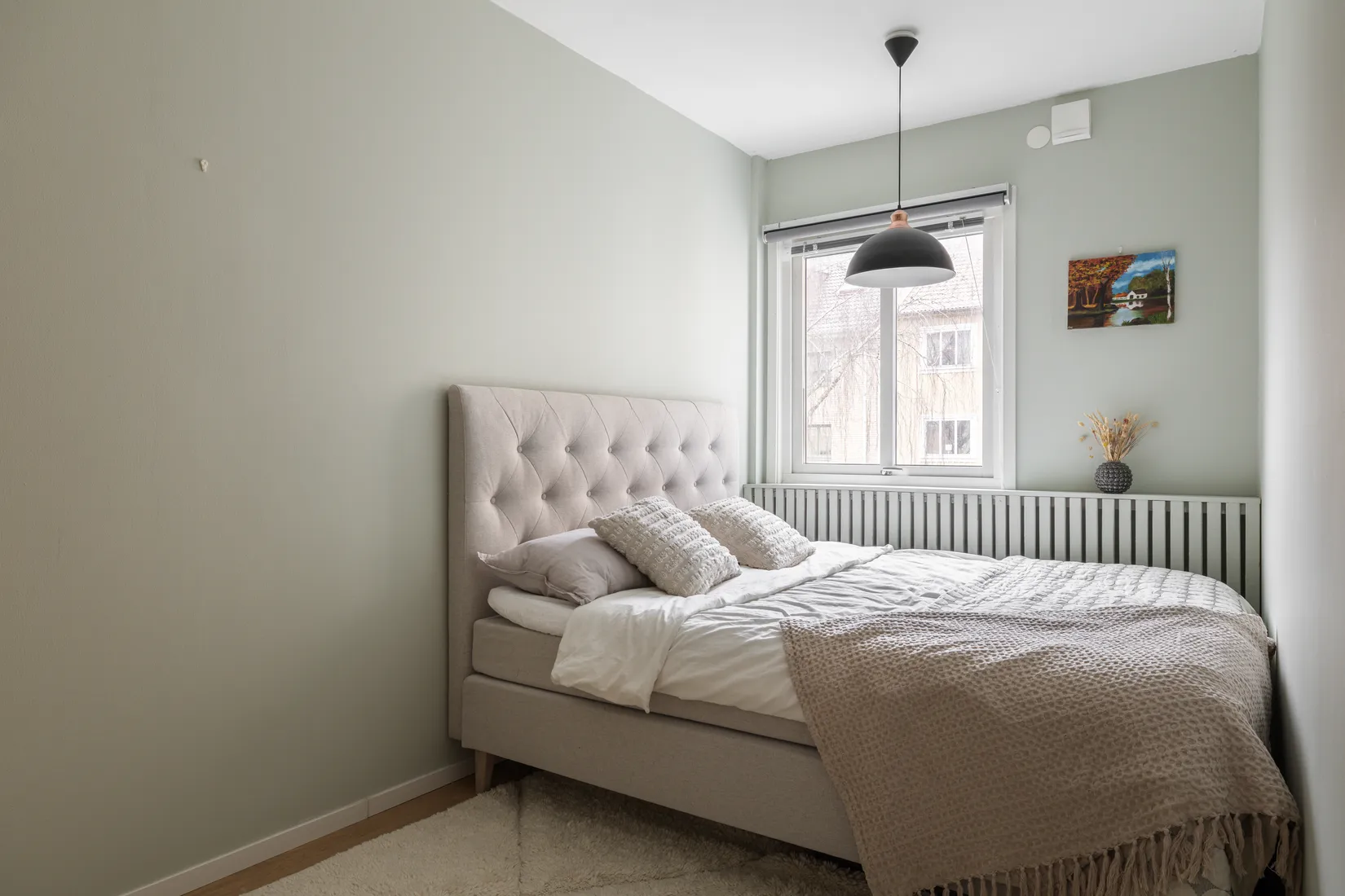 Bostadsrätt, Brunkebergsgatan 3C, Lunden, Göteborg