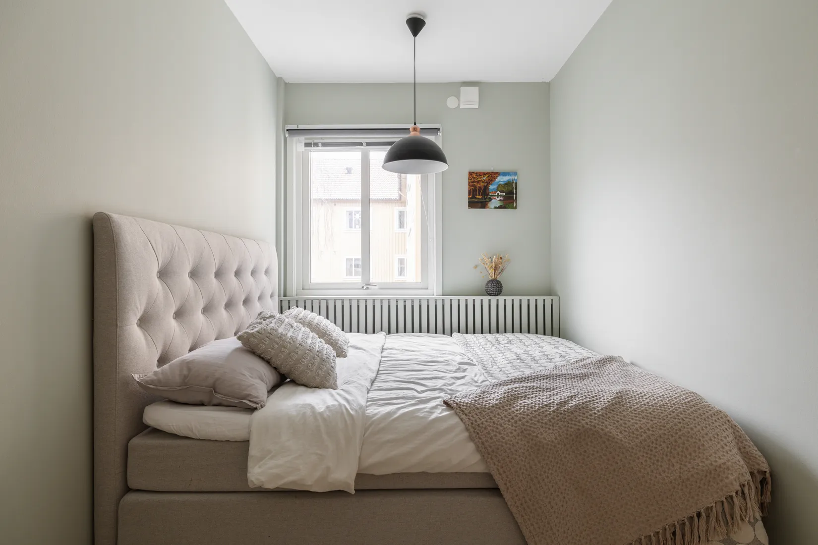 Bostadsrätt, Brunkebergsgatan 3C, Lunden, Göteborg