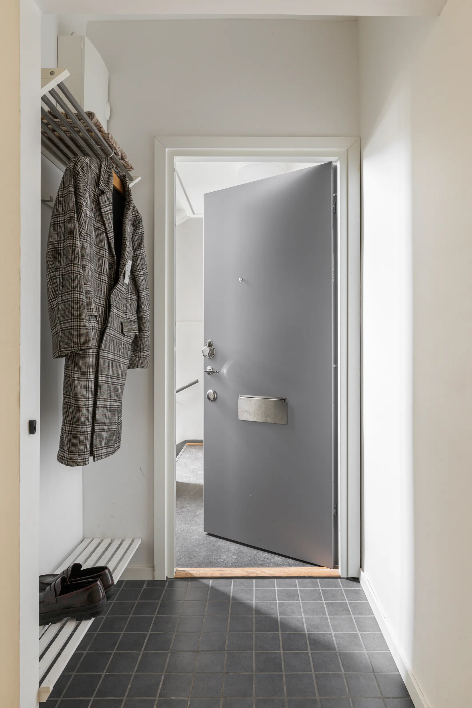 Bostadsrätt, Brunkebergsgatan 3C, Lunden, Göteborg