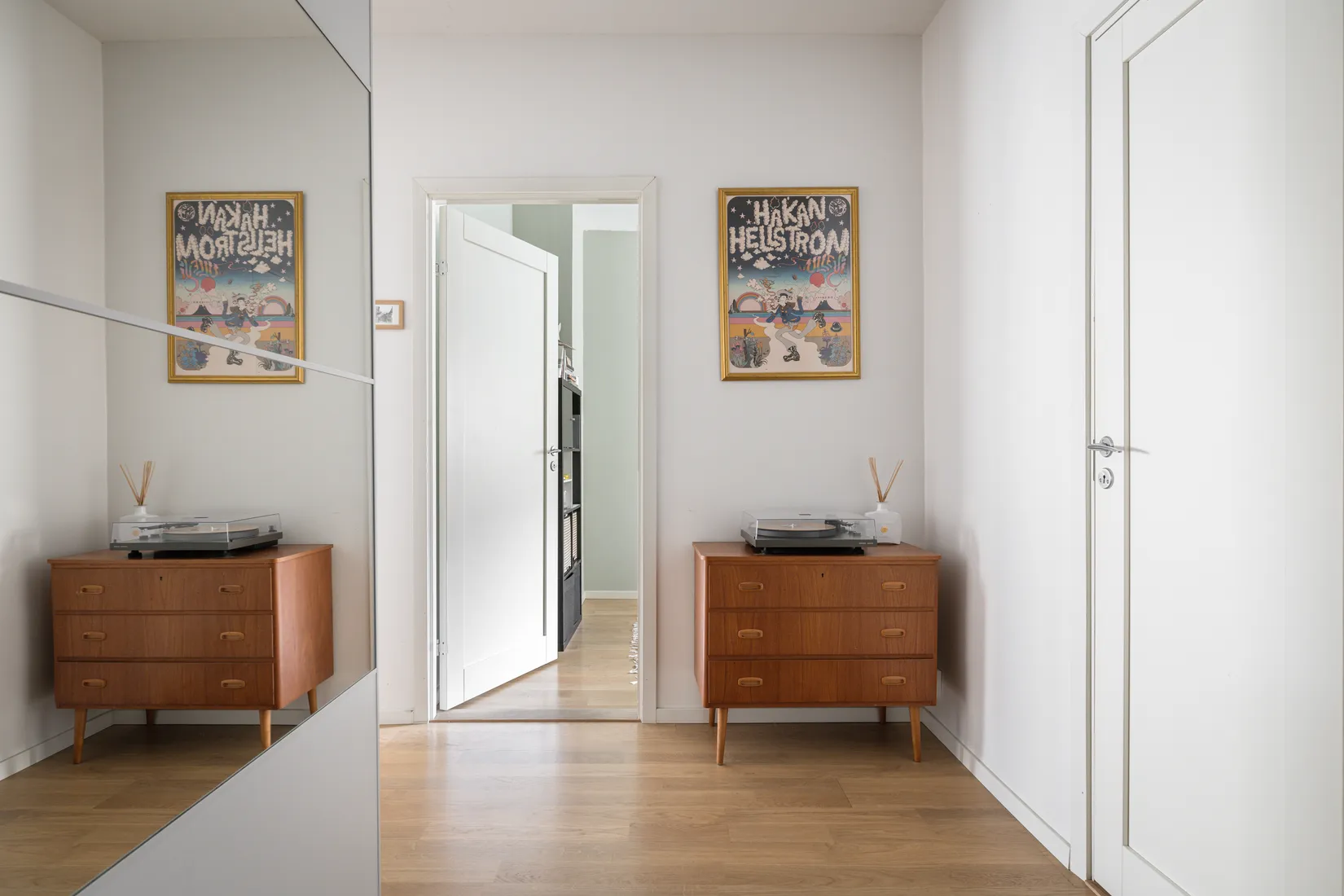 Bostadsrätt, Brunkebergsgatan 3C, Lunden, Göteborg