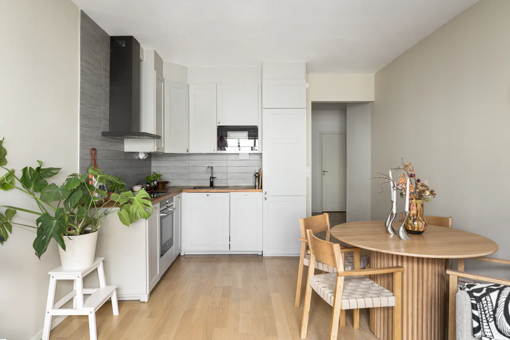 Bostadsrätt, Brunkebergsgatan 3C, Lunden, Göteborg