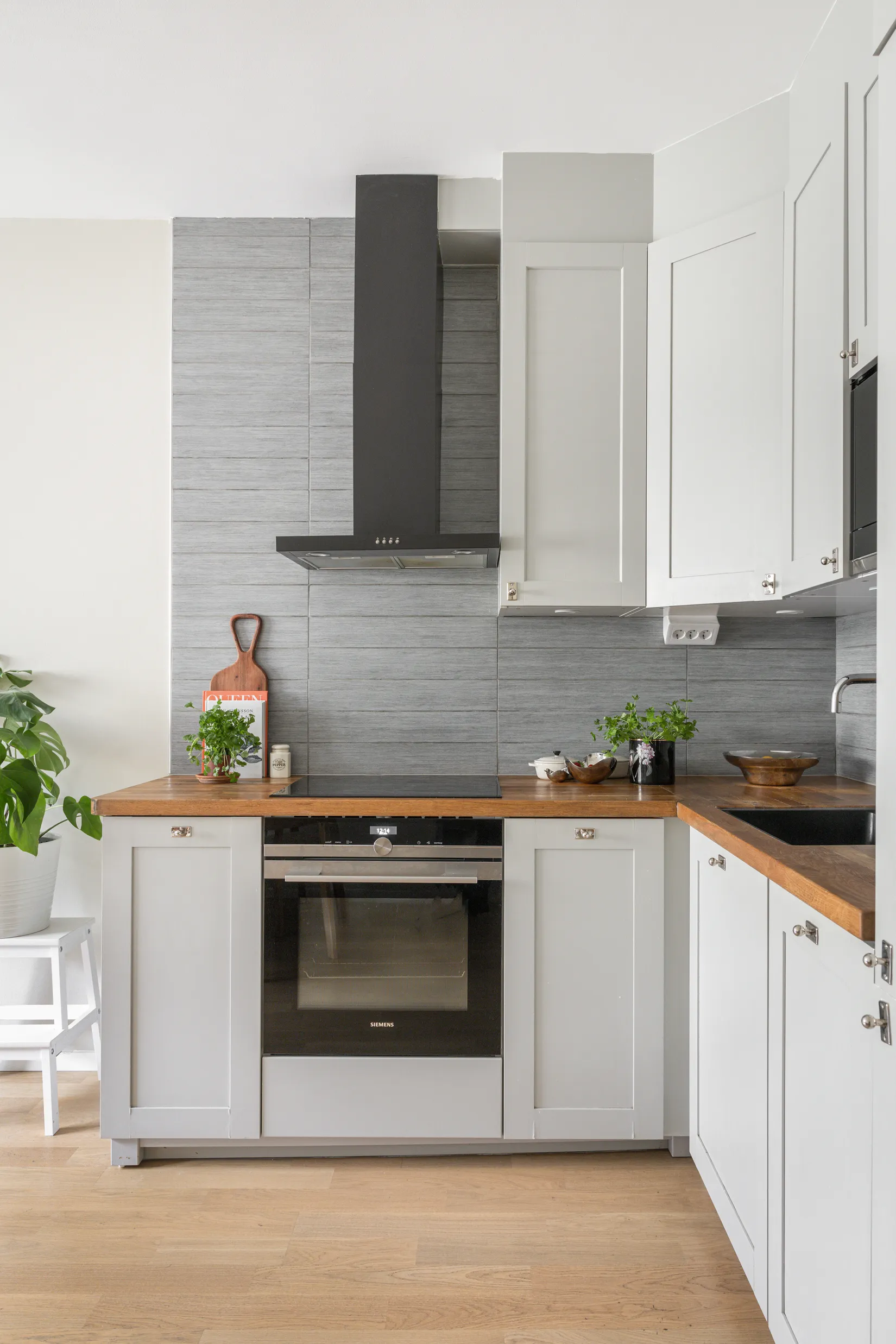 Bostadsrätt, Brunkebergsgatan 3C, Lunden, Göteborg