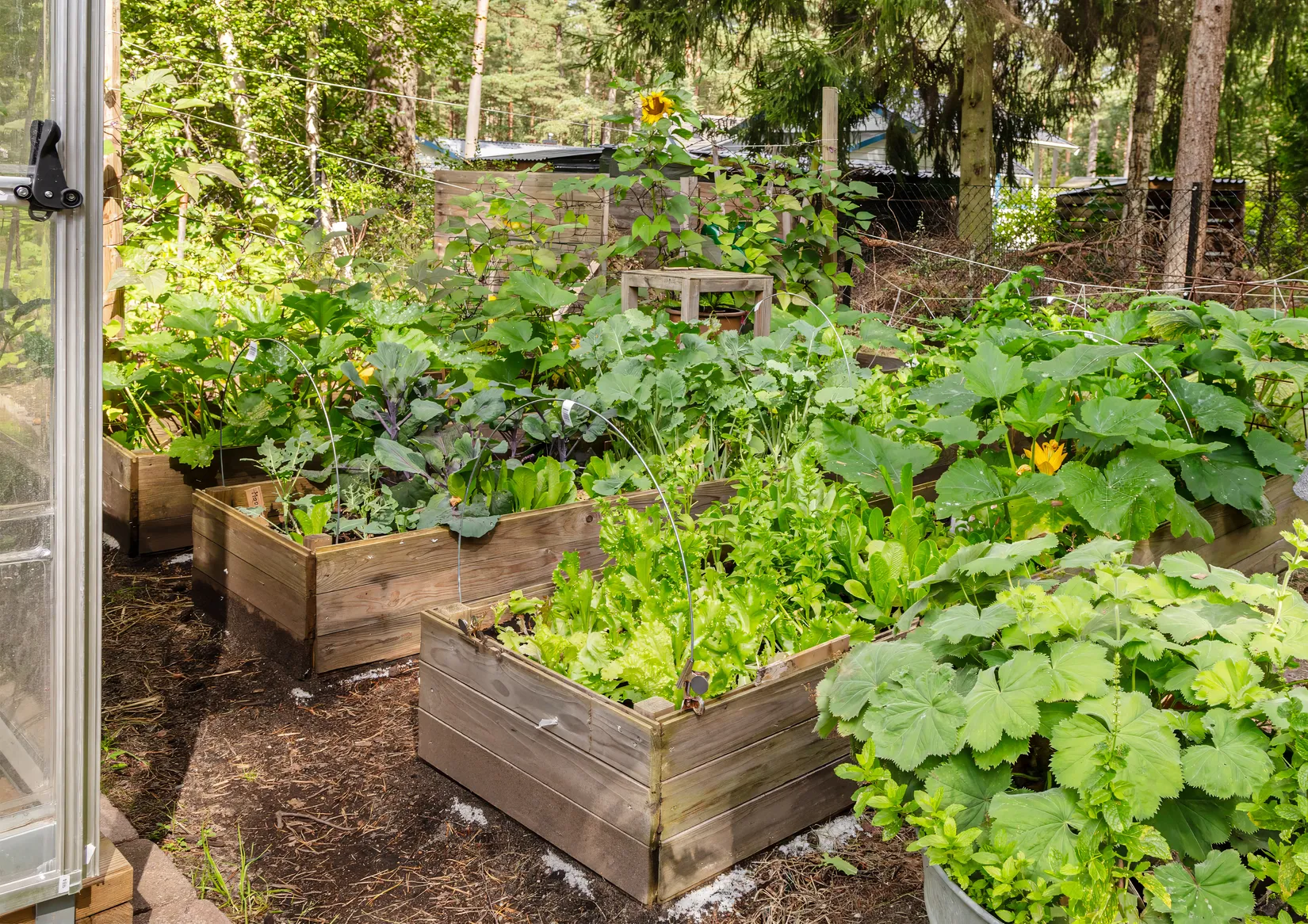 Villa, Bofinkstigen 8, Sjöbo Sommarby, Sjöbo