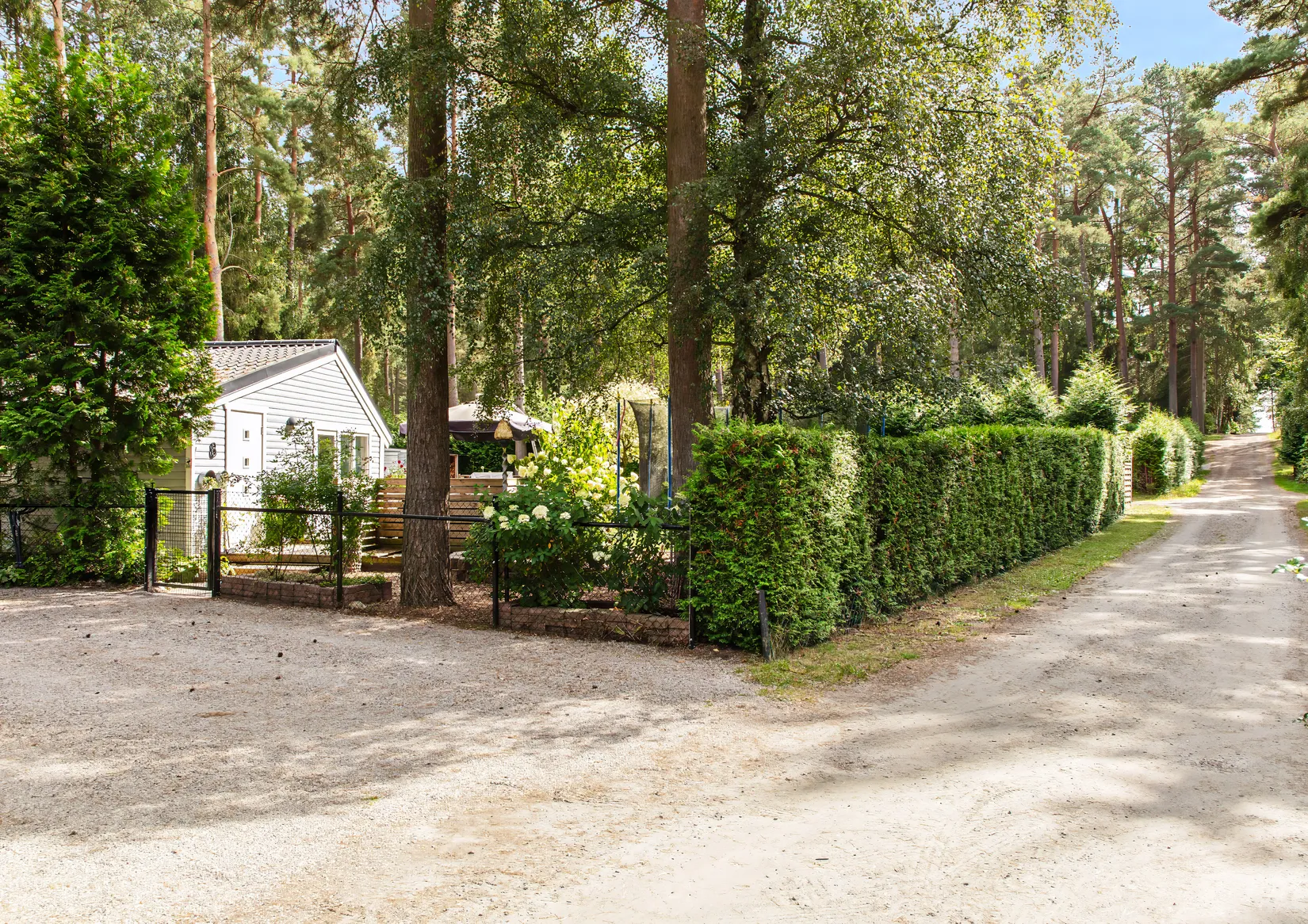 Villa, Bofinkstigen 8, Sjöbo Sommarby, Sjöbo