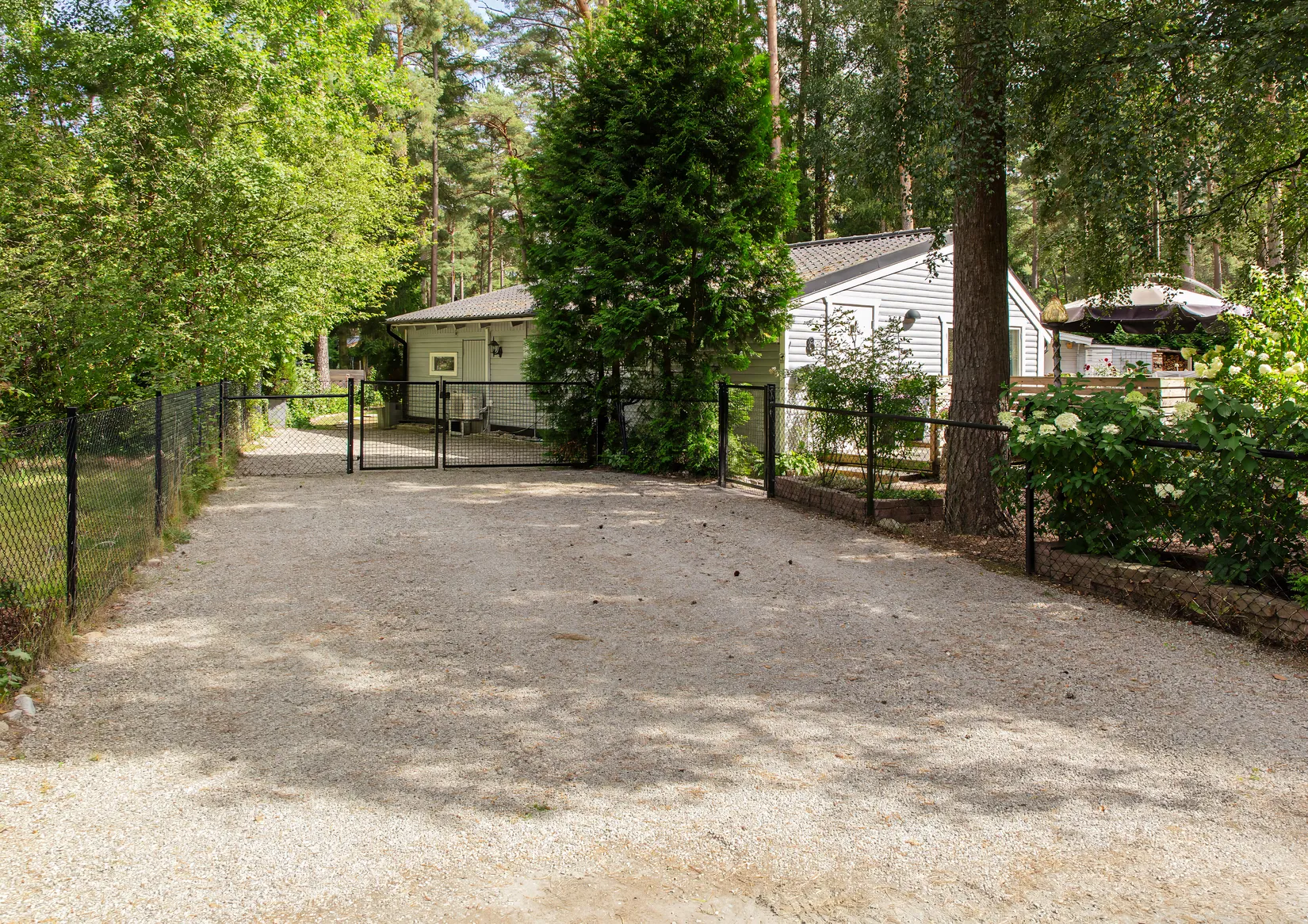 Villa, Bofinkstigen 8, Sjöbo Sommarby, Sjöbo
