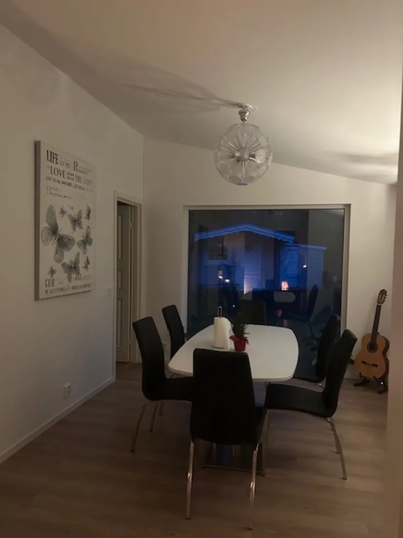 Villa, Bofinkstigen 8, Sjöbo Sommarby, Sjöbo