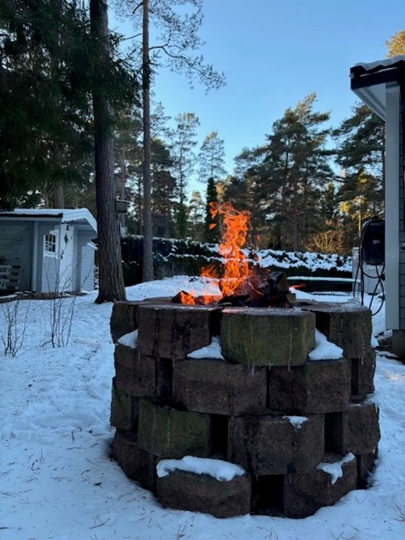 Villa, Bofinkstigen 8, Sjöbo Sommarby, Sjöbo