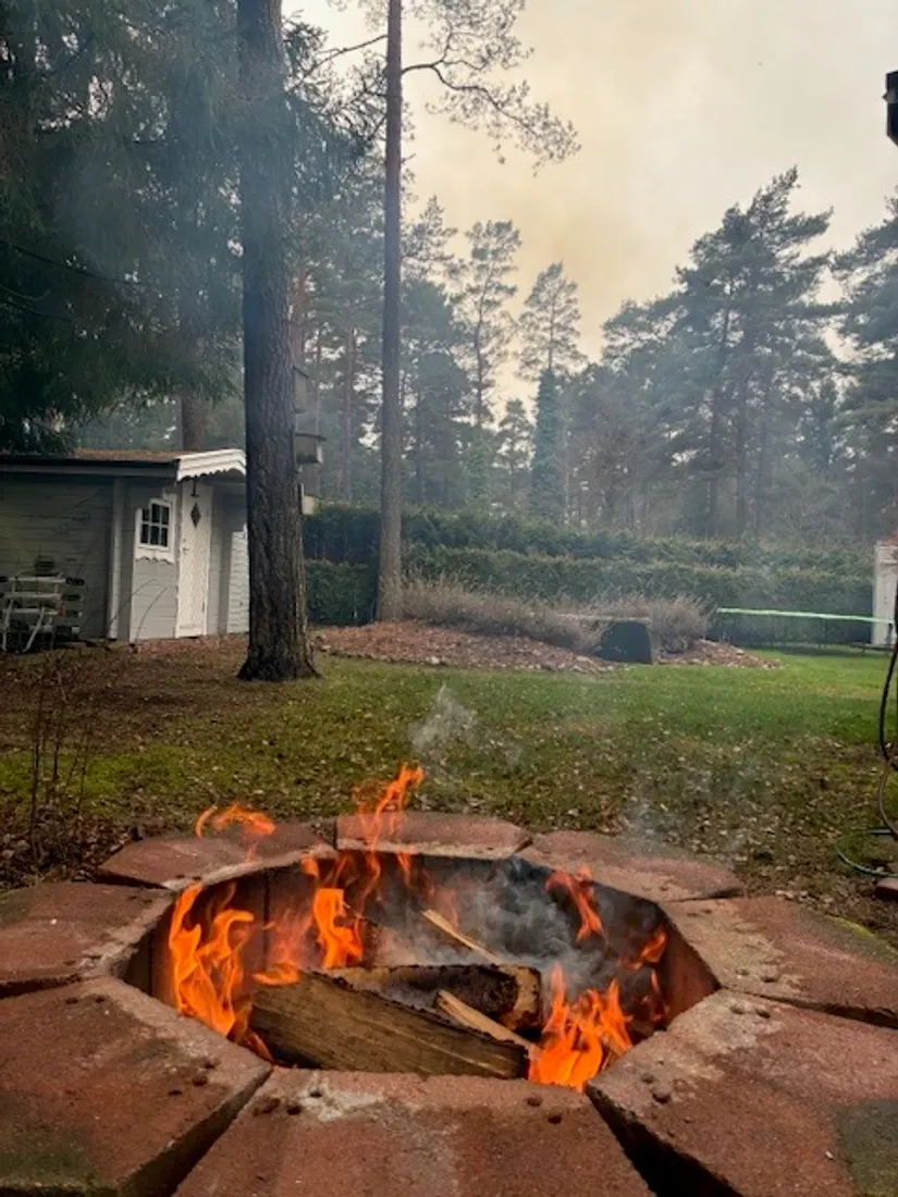 Villa, Bofinkstigen 8, Sjöbo Sommarby, Sjöbo