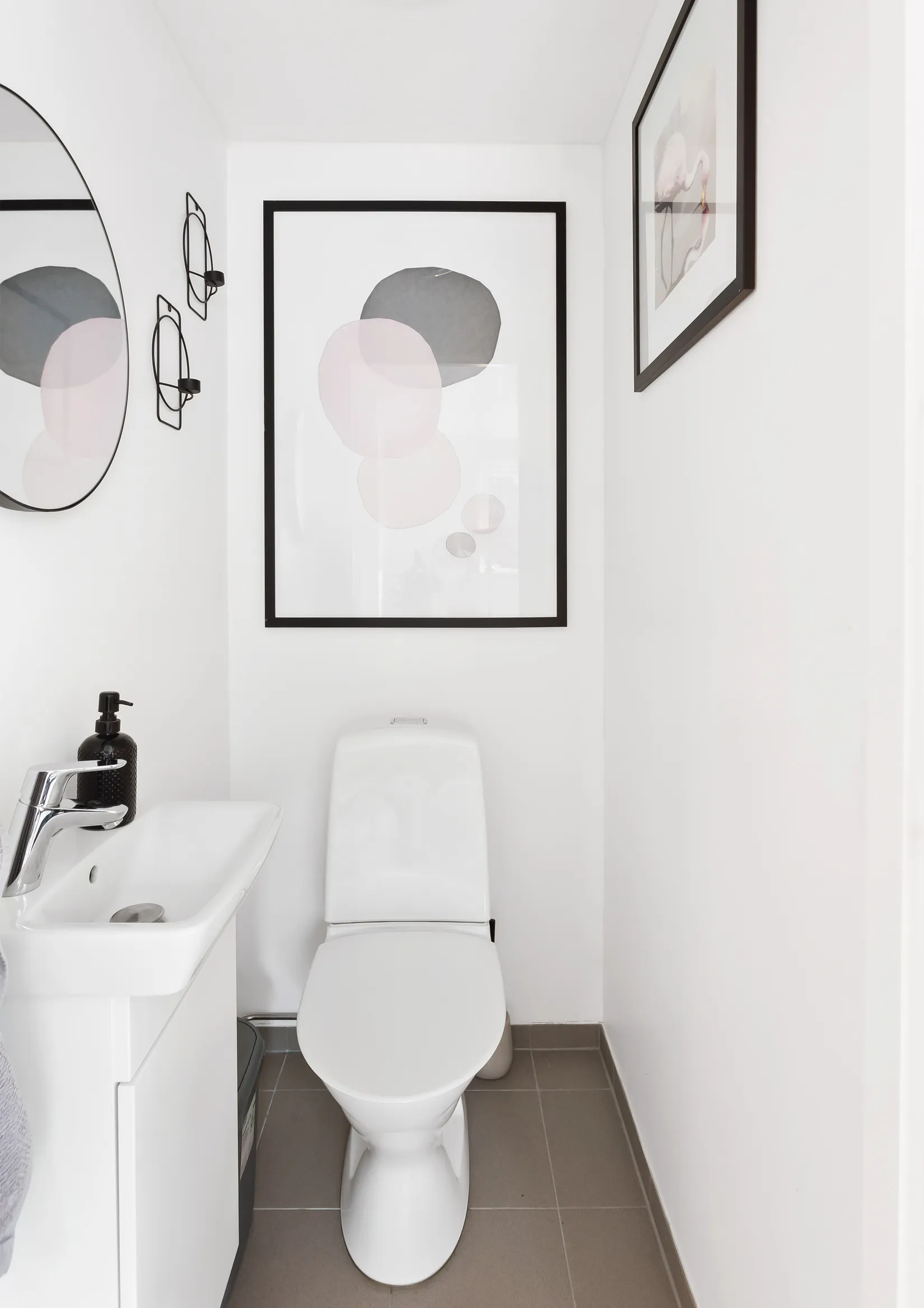 Villa, Bofinkstigen 8, Sjöbo Sommarby, Sjöbo